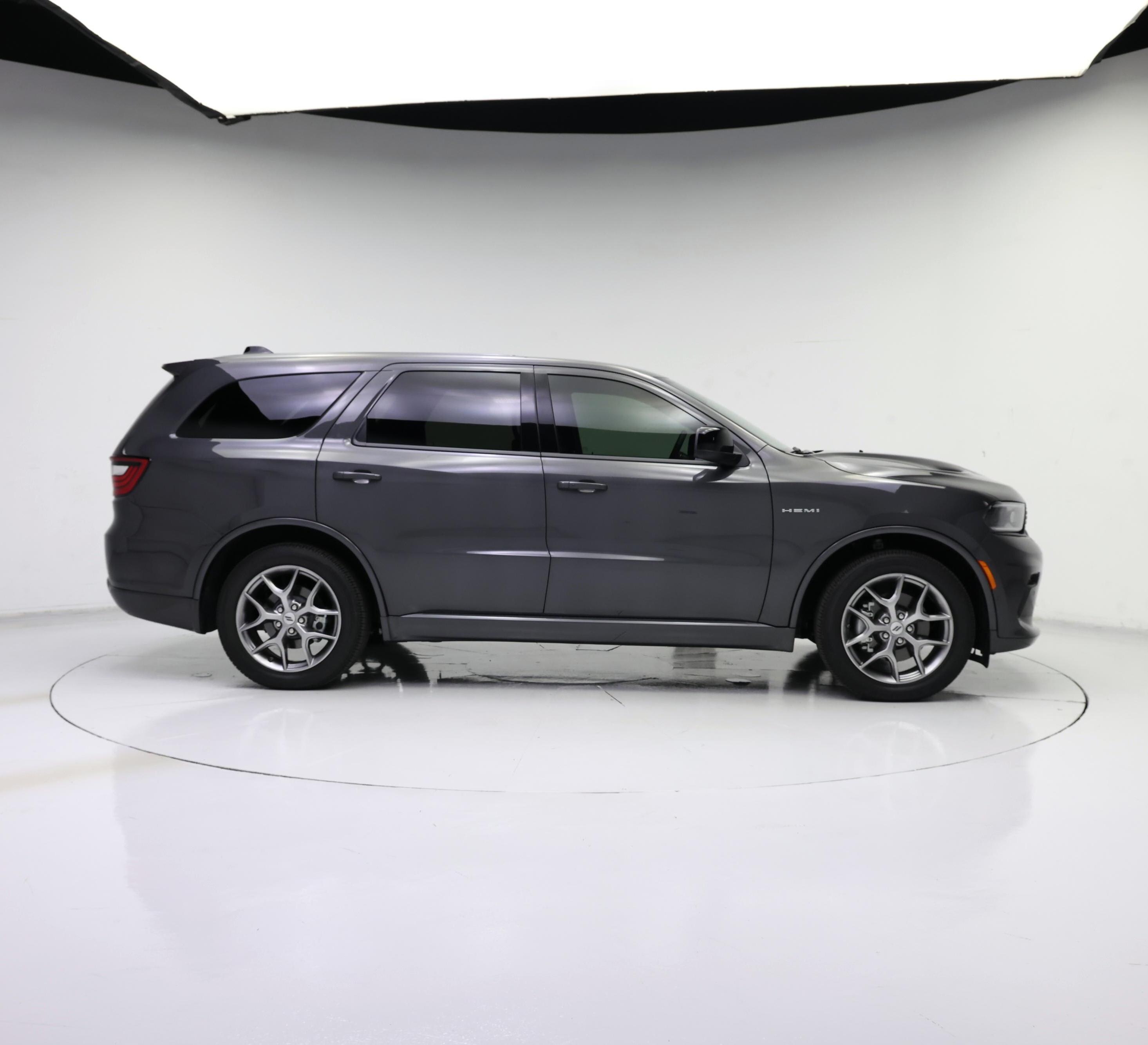 Thumbnail: 2026 Dodge Durango - 7