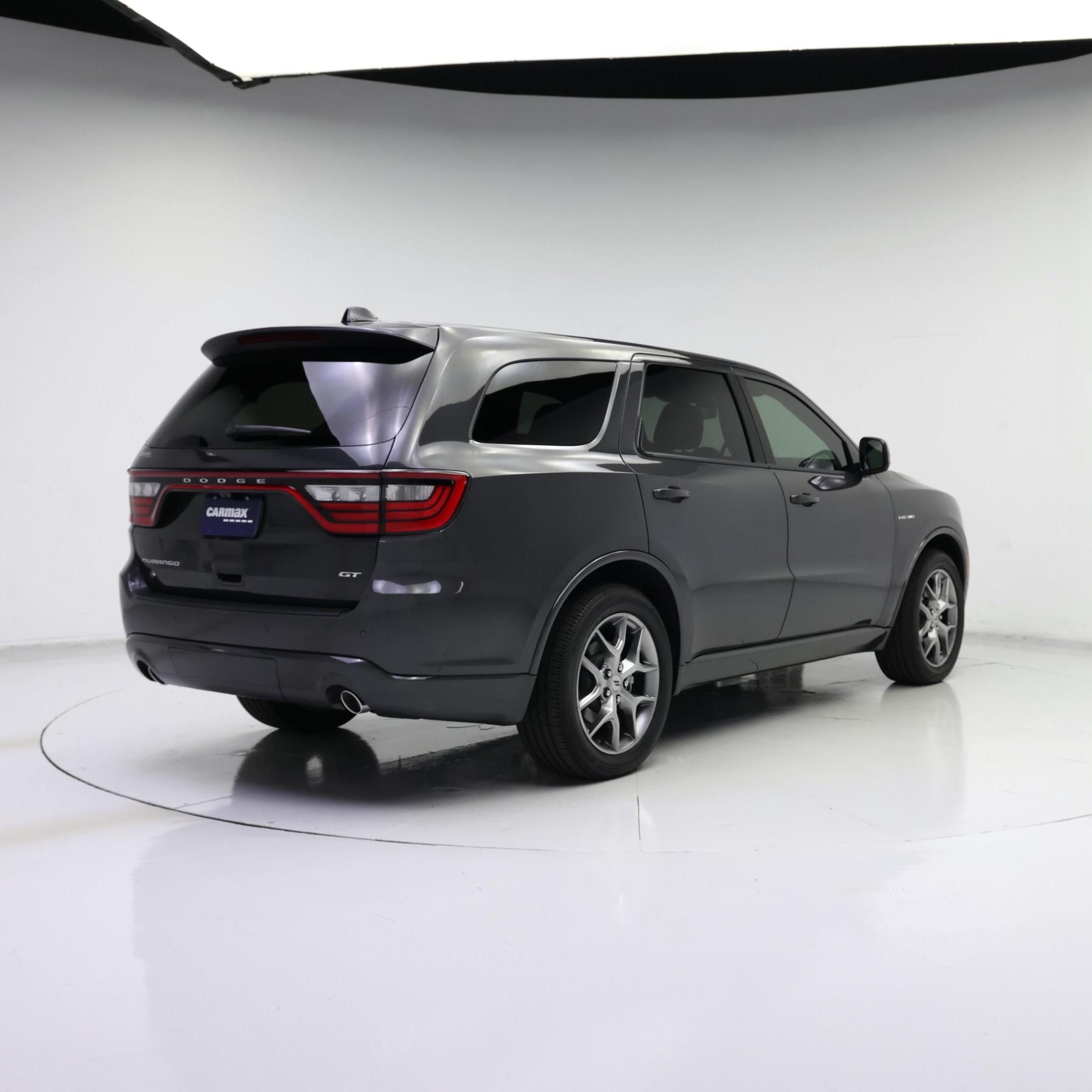 Thumbnail: 2026 Dodge Durango - 8