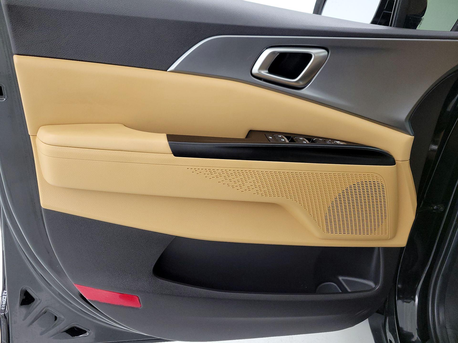 Thumbnail: 2024 Kia Carnival - 12