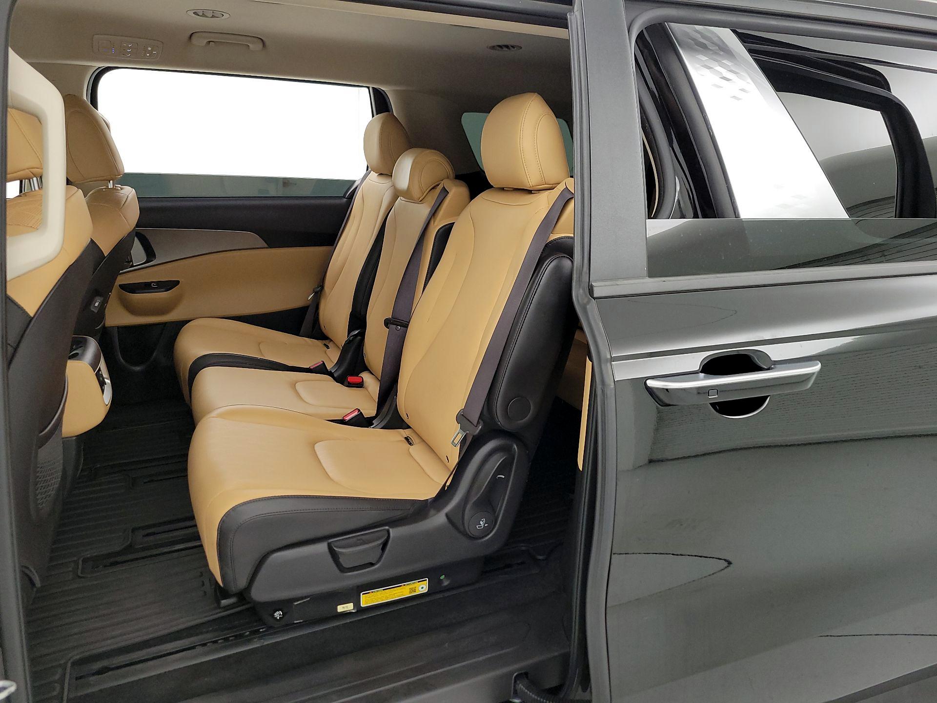 Thumbnail: 2024 Kia Carnival - 19