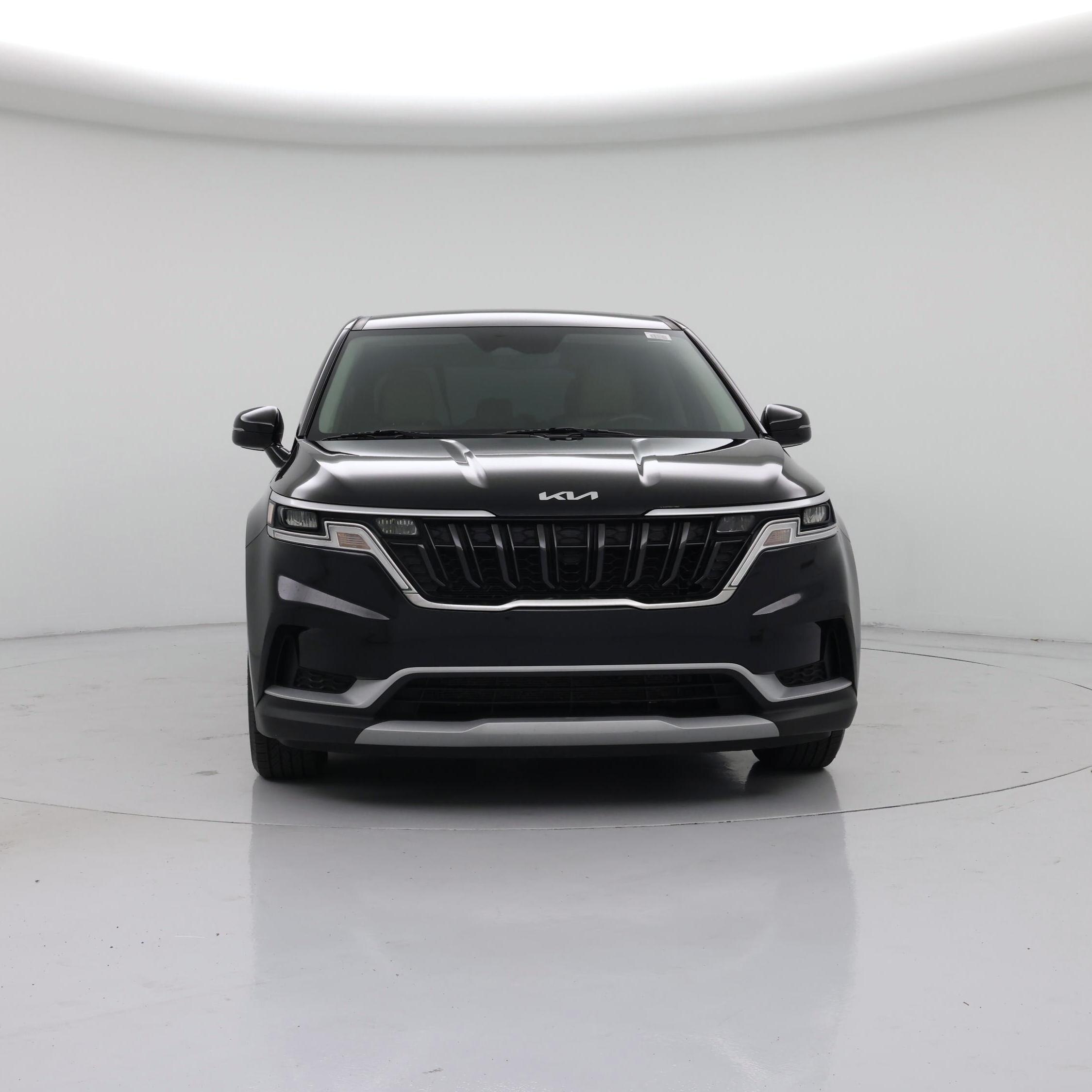 Thumbnail: 2024 Kia Carnival - 5