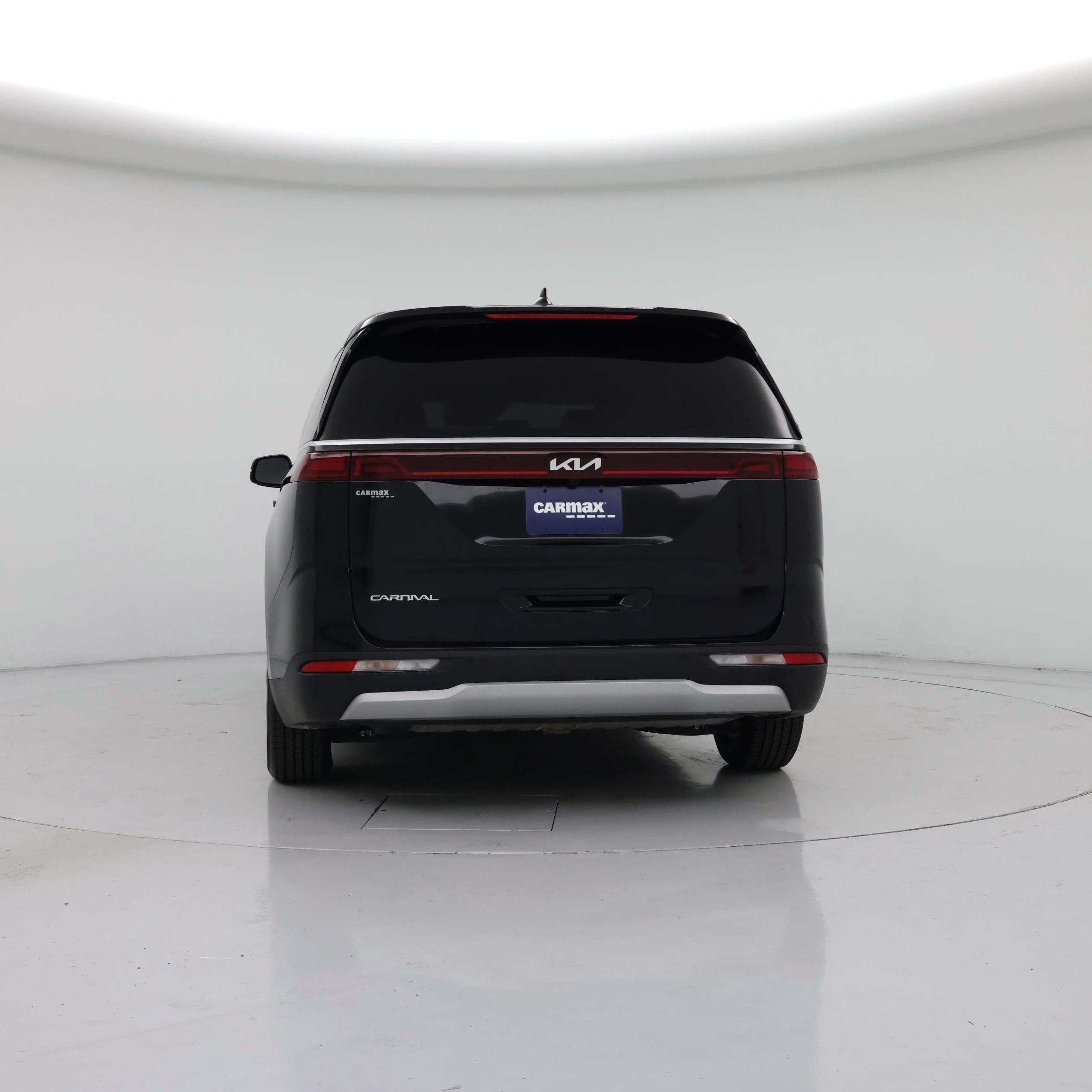 Thumbnail: 2024 Kia Carnival - 6