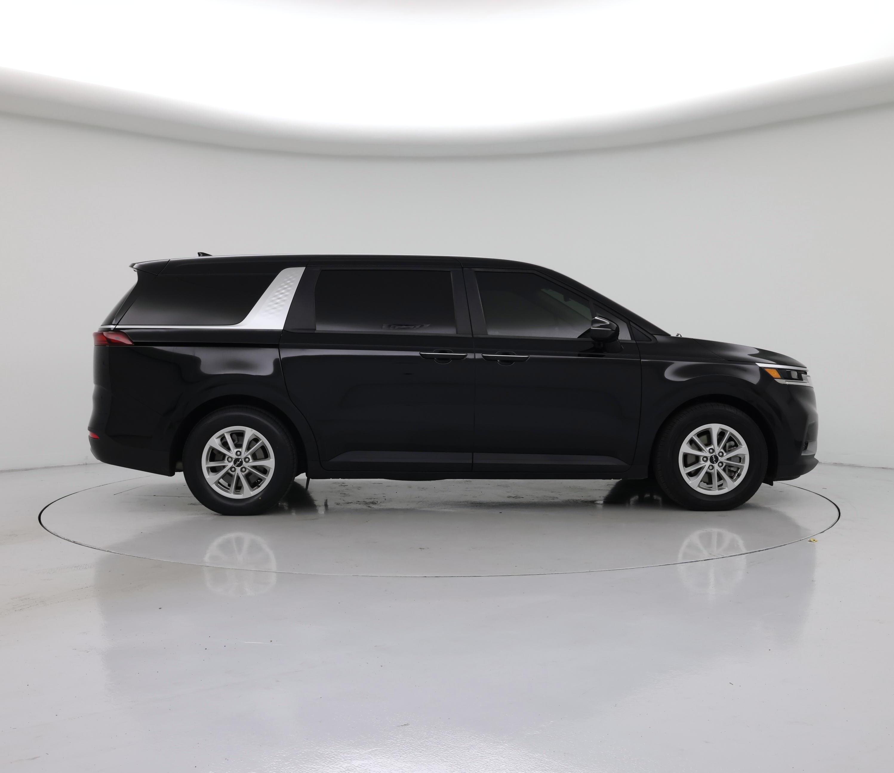 Thumbnail: 2024 Kia Carnival - 7