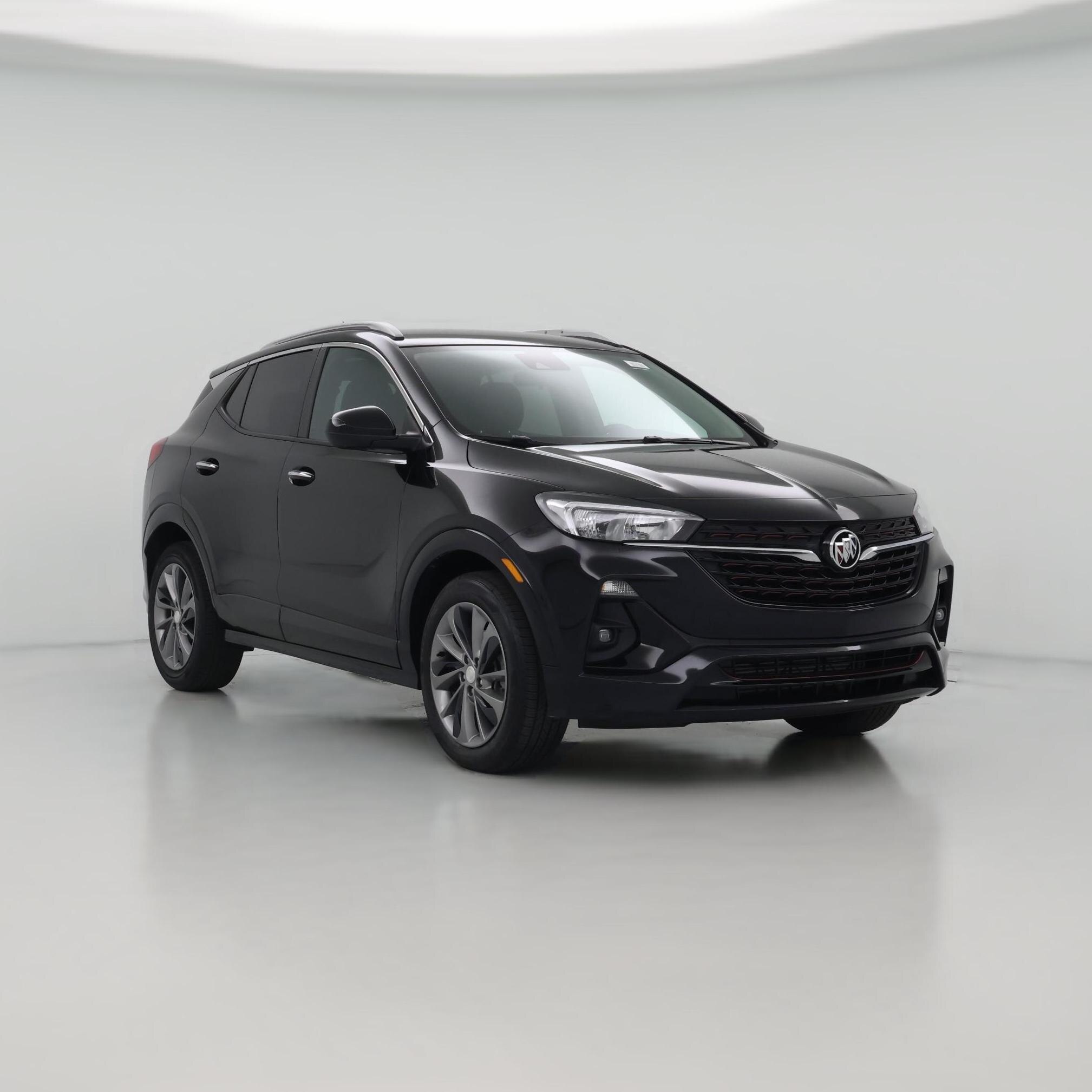 Thumbnail: 2023 Buick Encore GX - 1