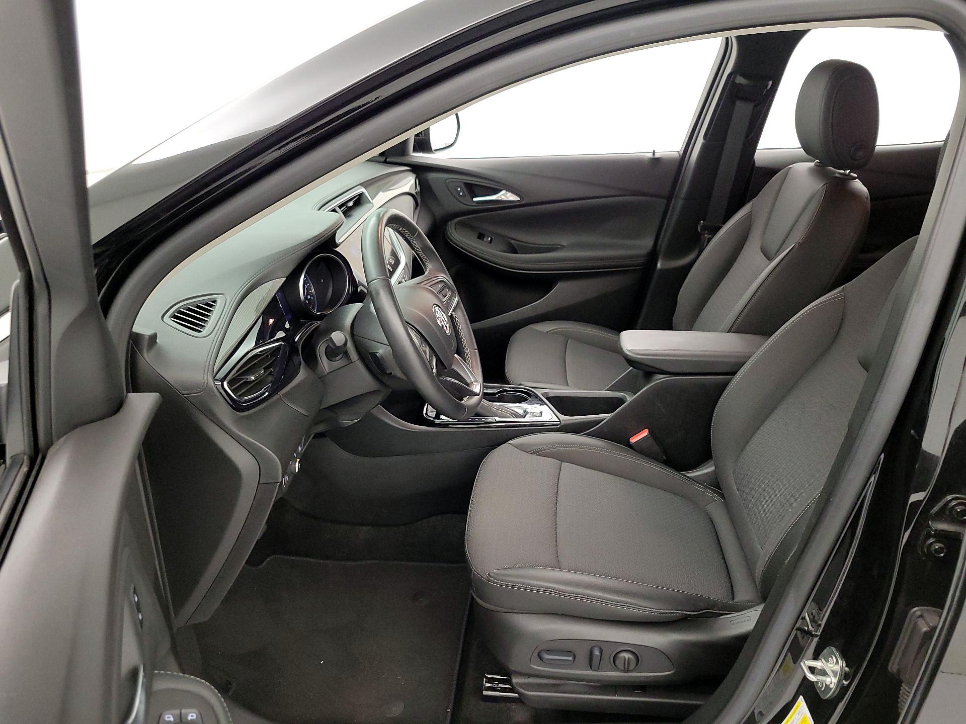 Thumbnail: 2023 Buick Encore GX - 11