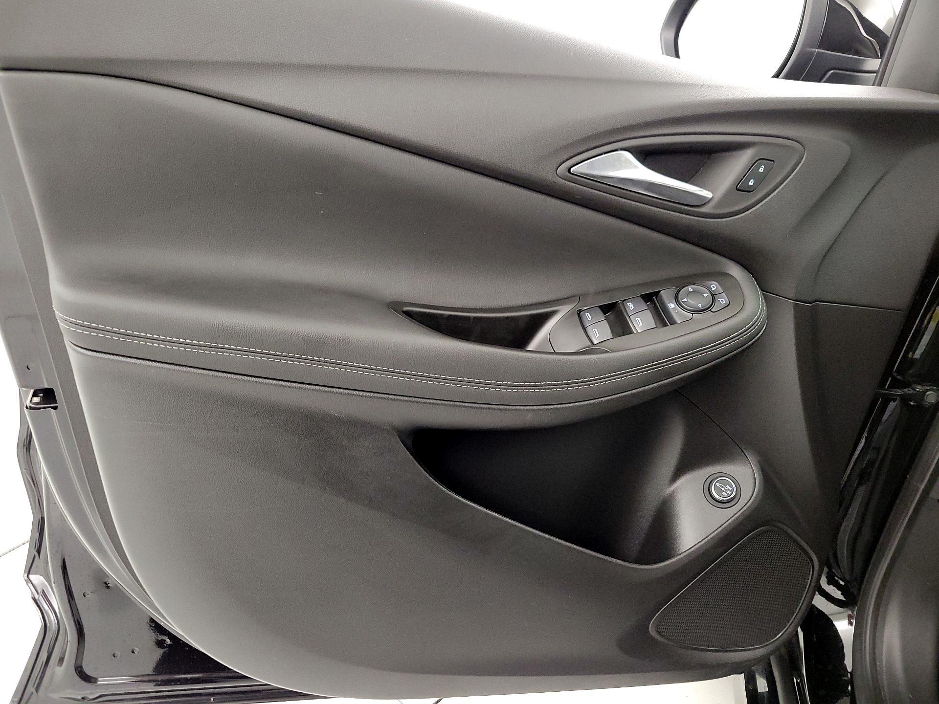 Thumbnail: 2023 Buick Encore GX - 12