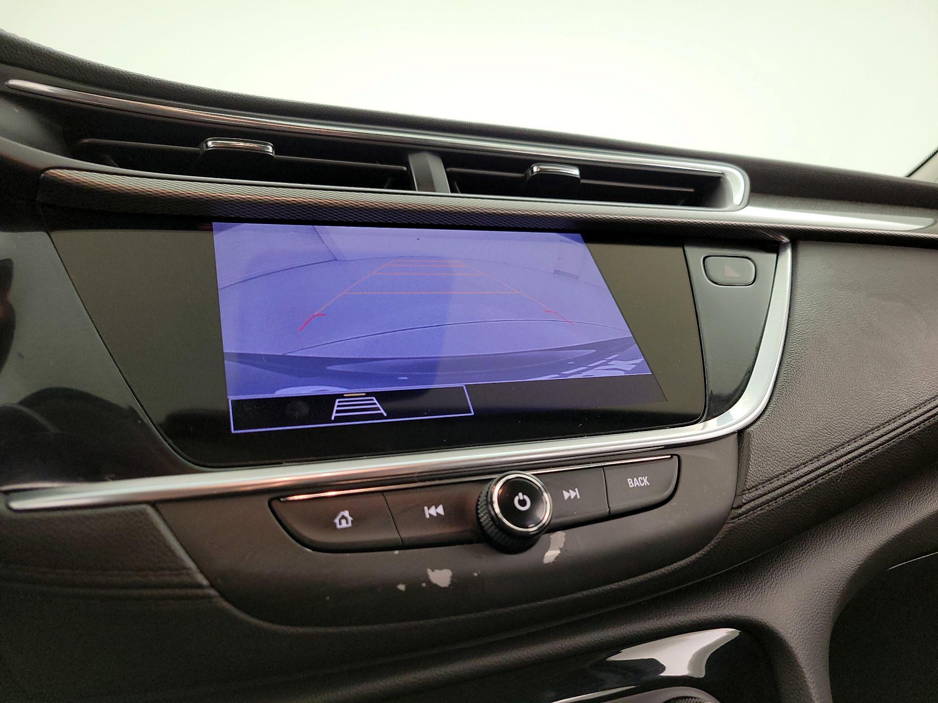 Thumbnail: 2023 Buick Encore GX - 14