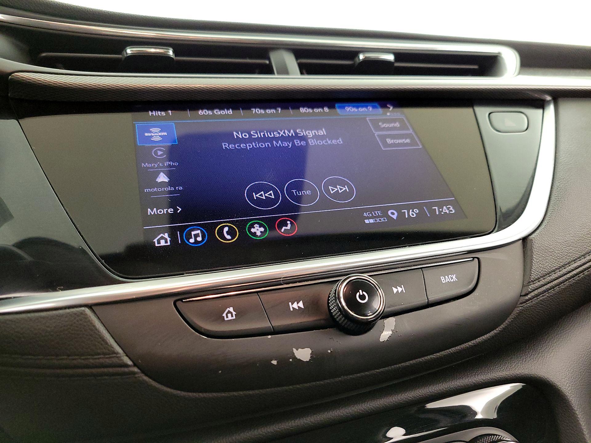 Thumbnail: 2023 Buick Encore GX - 15