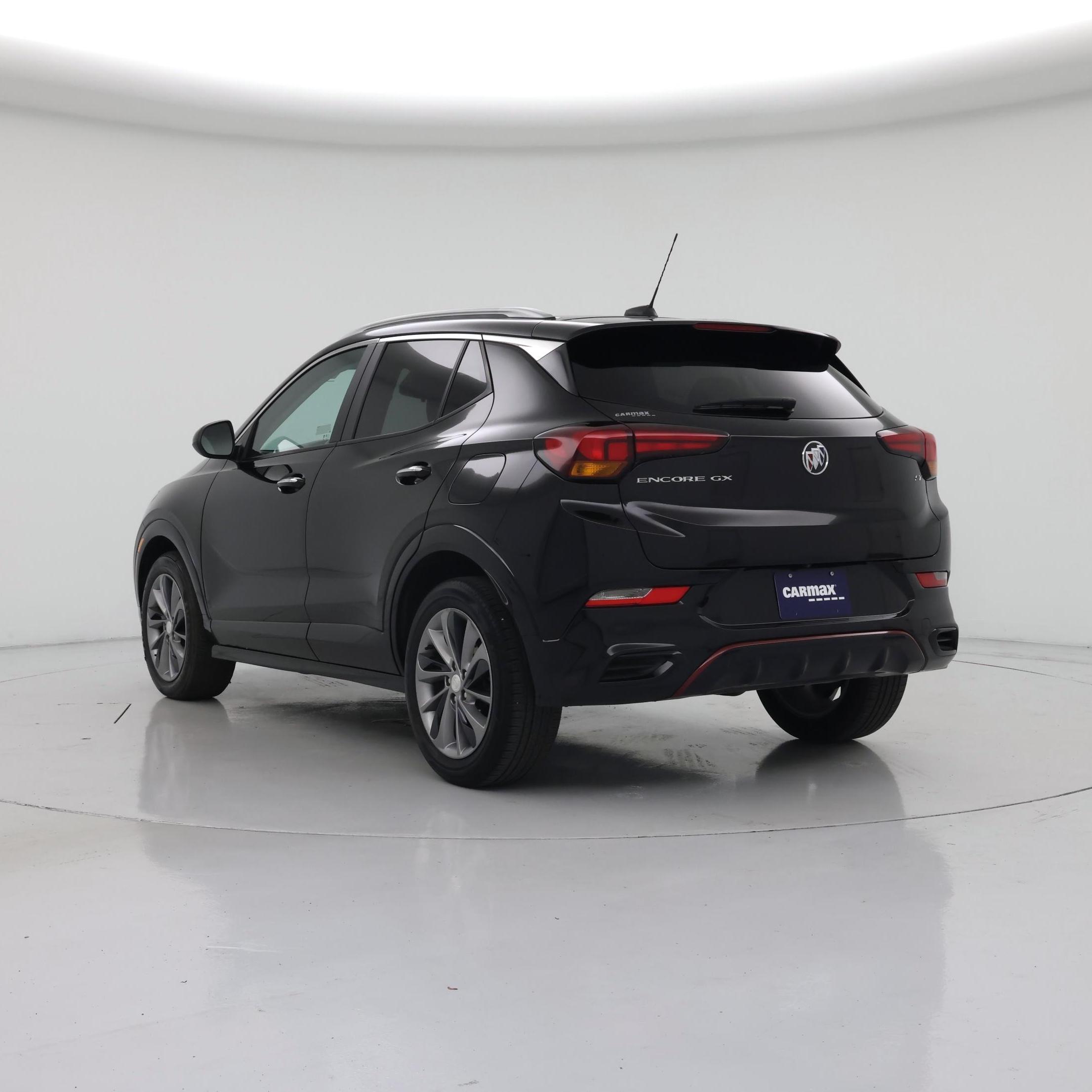 Thumbnail: 2023 Buick Encore GX - 2