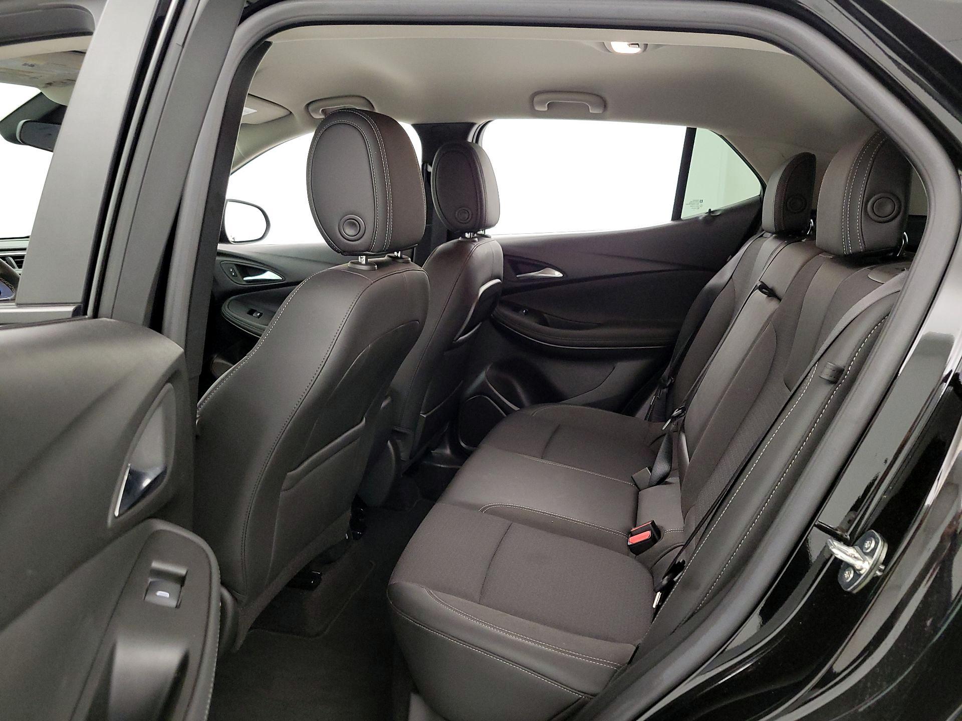 Thumbnail: 2023 Buick Encore GX - 19