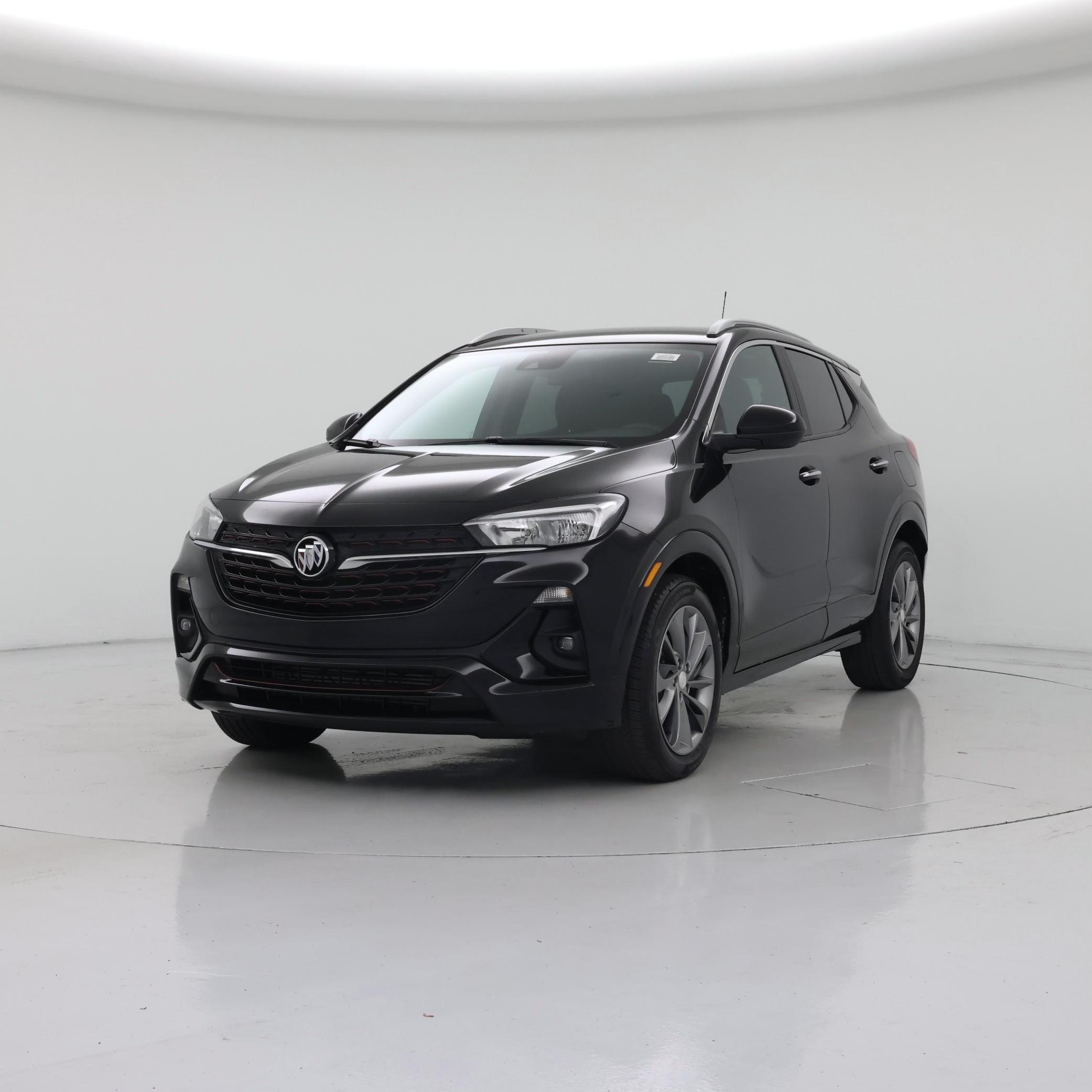 Thumbnail: 2023 Buick Encore GX - 4