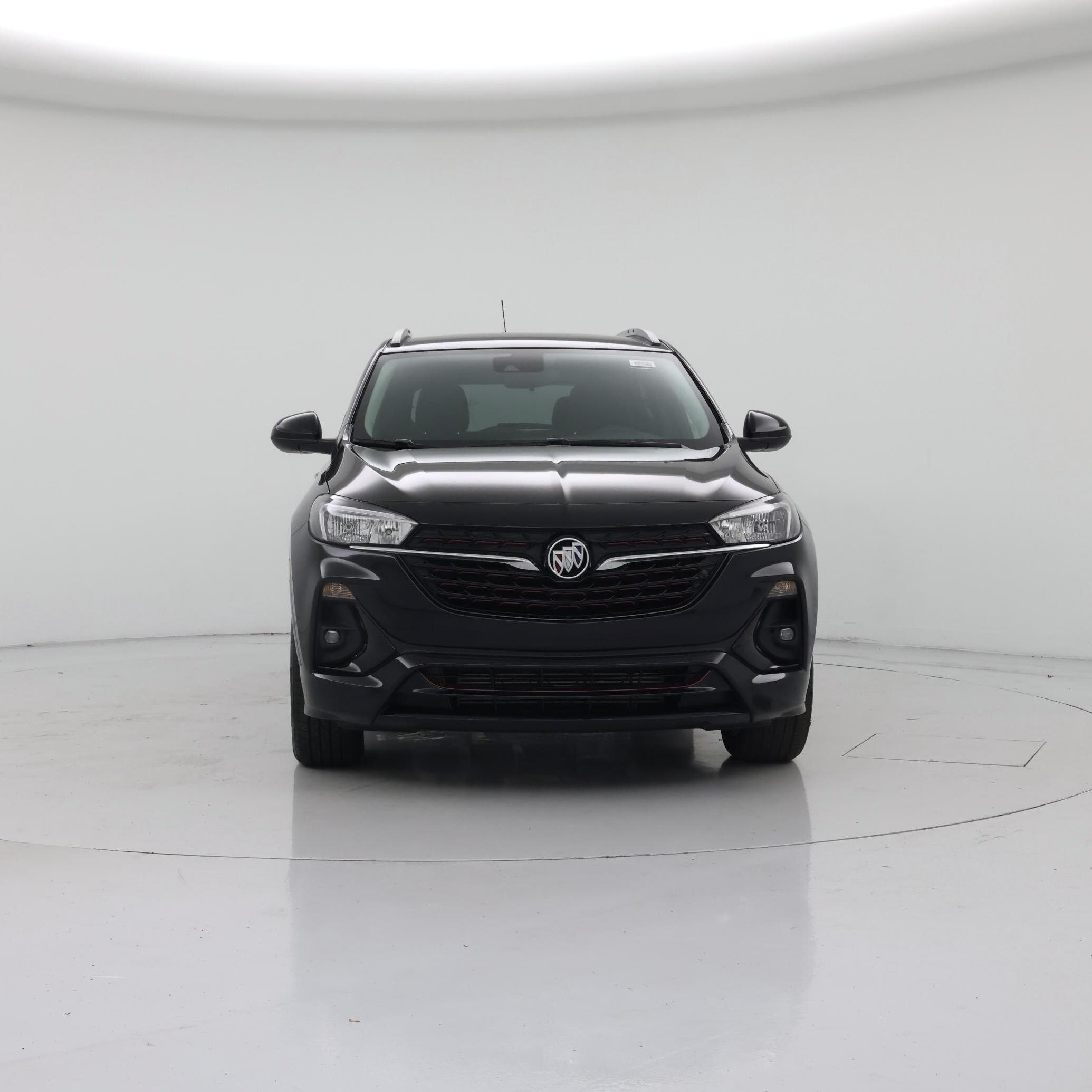Thumbnail: 2023 Buick Encore GX - 5