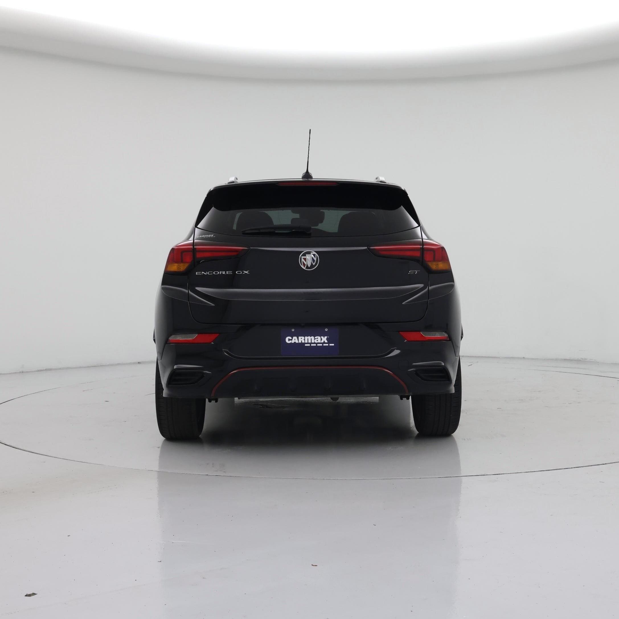 Thumbnail: 2023 Buick Encore GX - 6