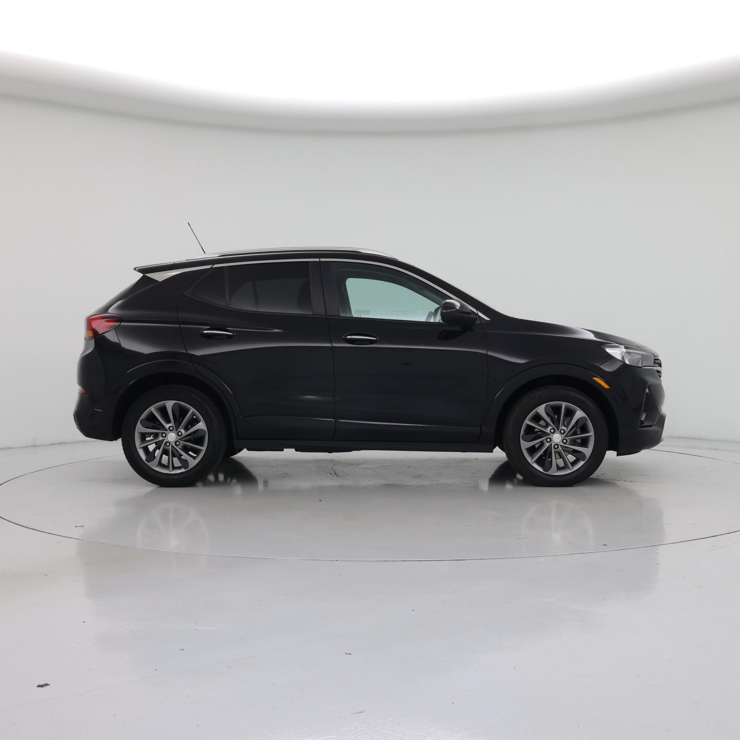 Thumbnail: 2023 Buick Encore GX - 7