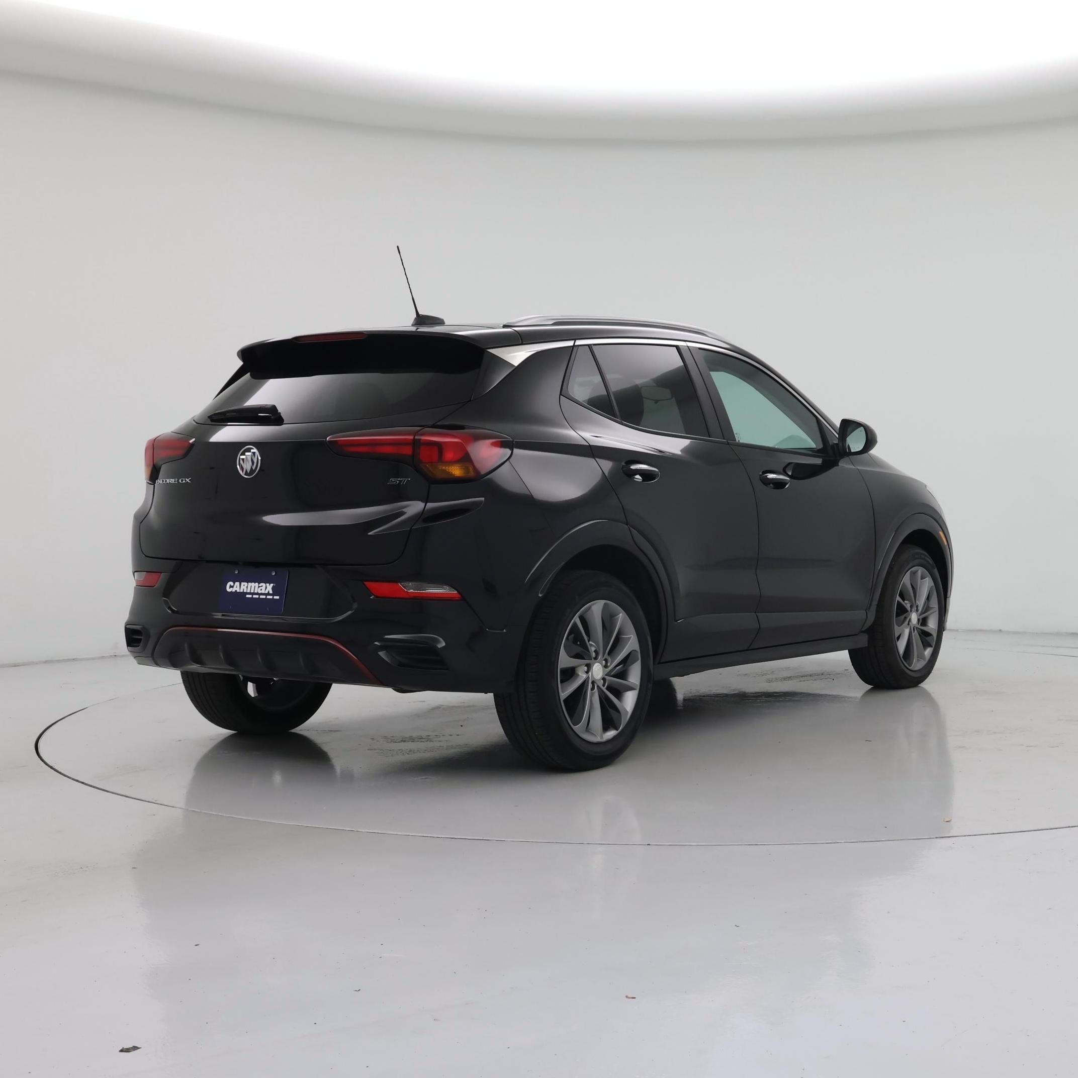 Thumbnail: 2023 Buick Encore GX - 8