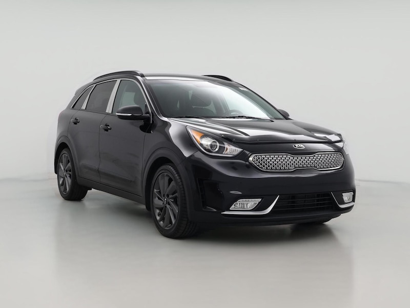 2017 Kia Niro Touring -
                  Jacksonville, FL