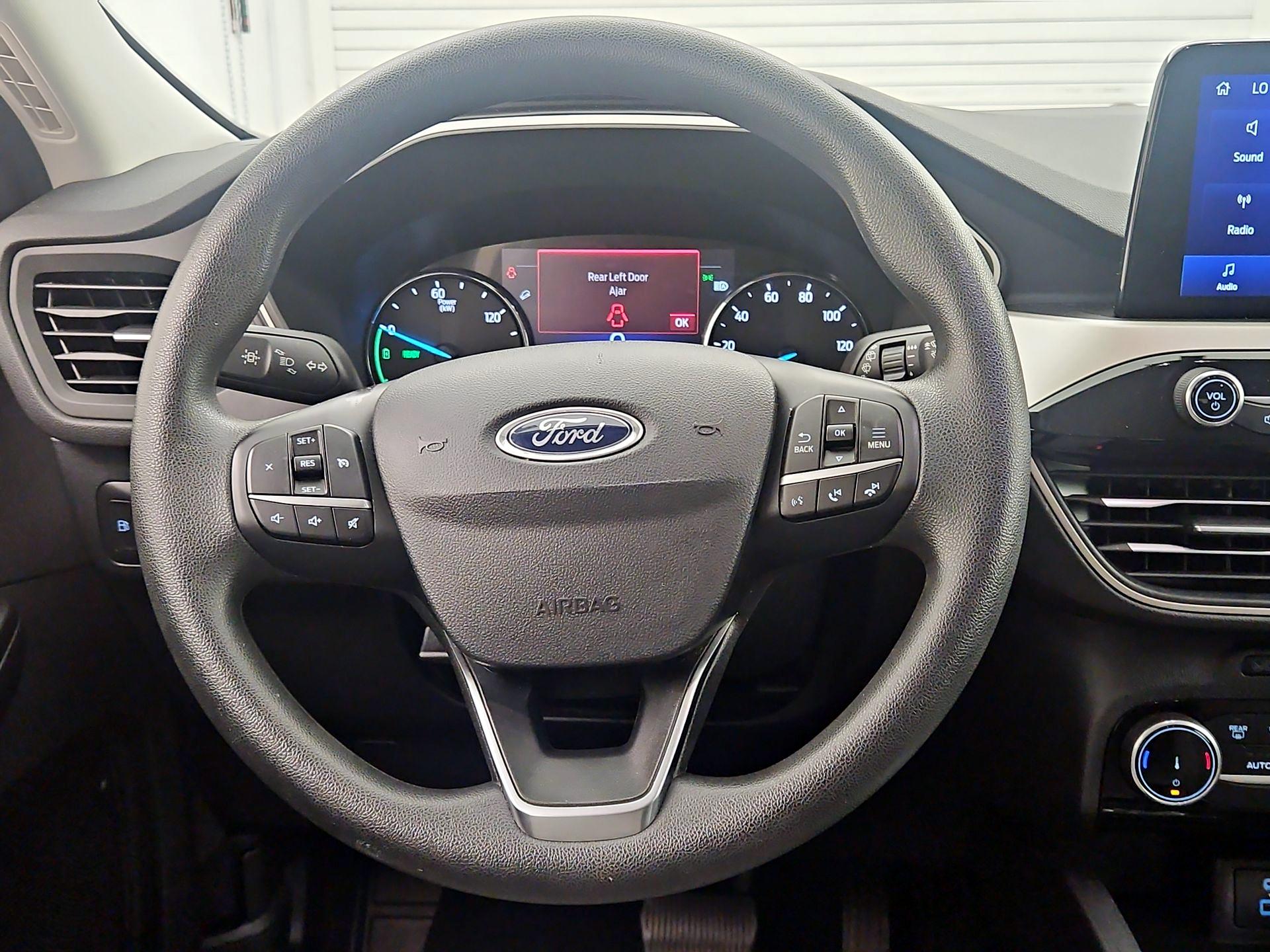 Thumbnail: 2022 Ford Escape - 10