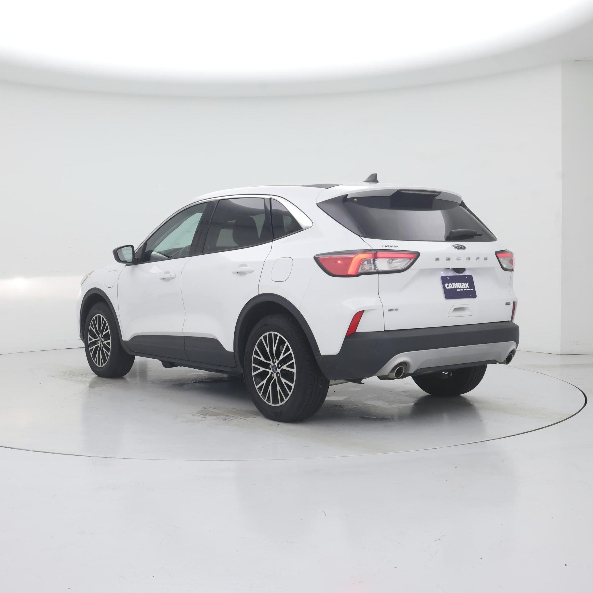 Thumbnail: 2022 Ford Escape - 2