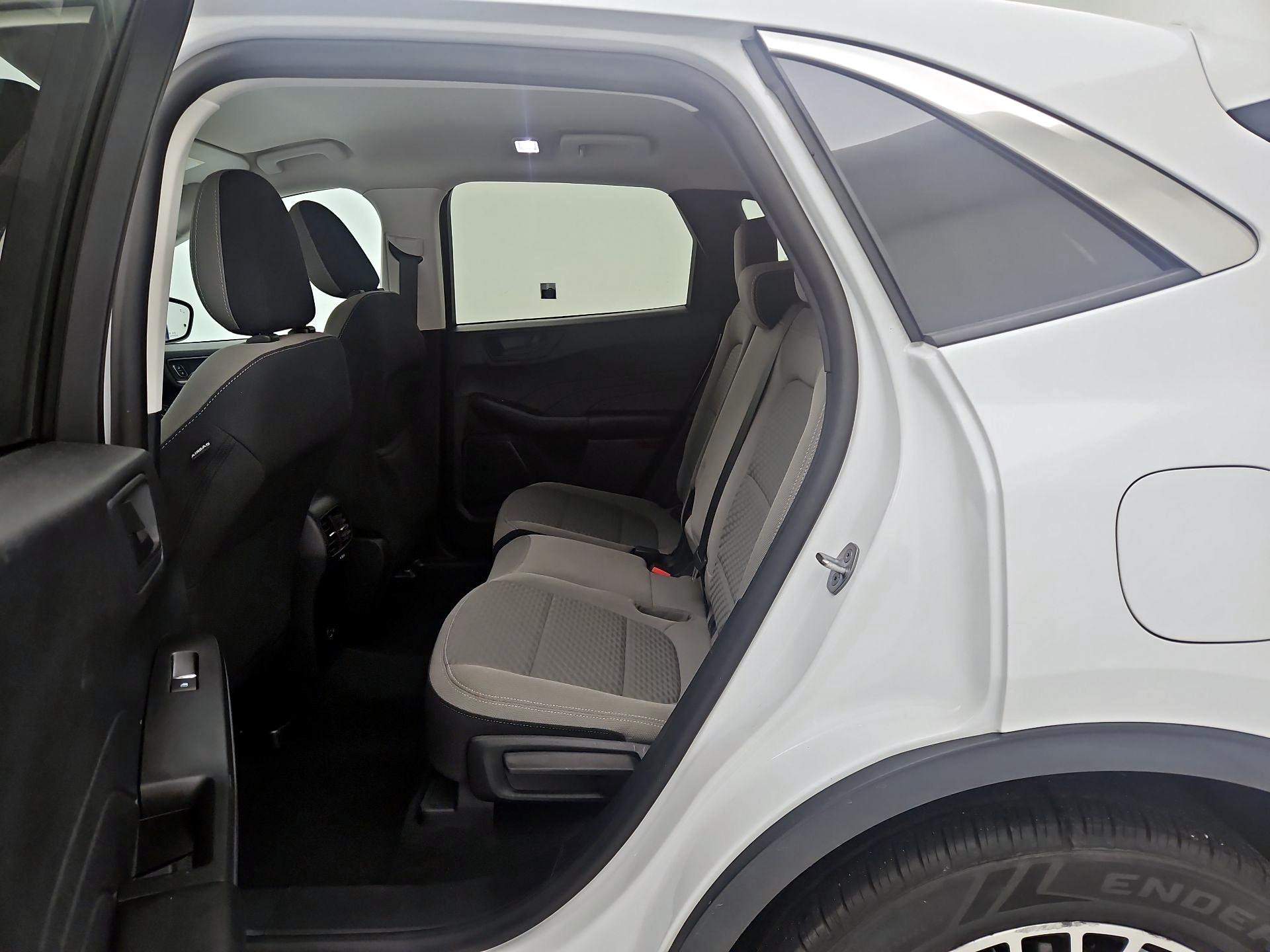 Thumbnail: 2022 Ford Escape - 19