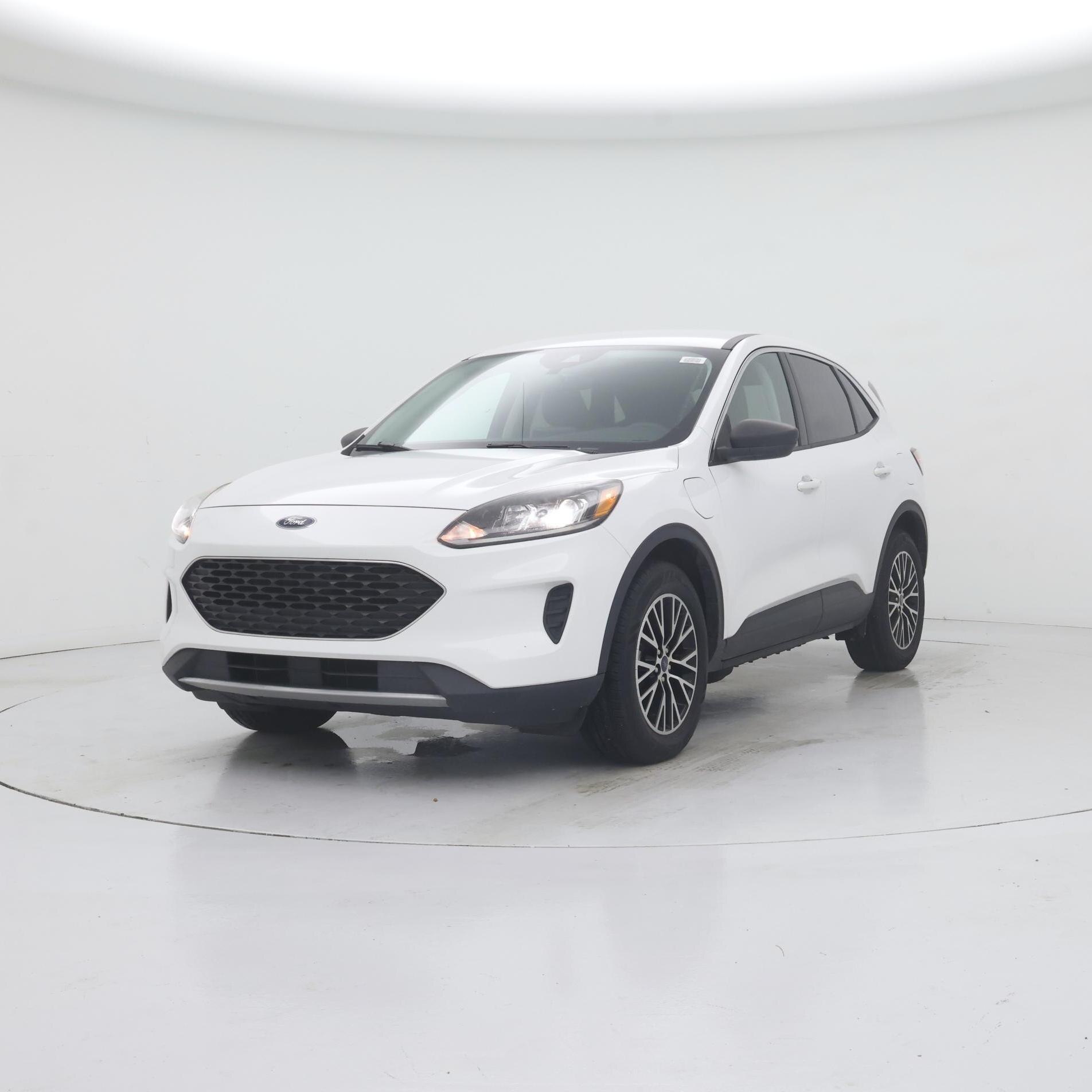 Thumbnail: 2022 Ford Escape - 4