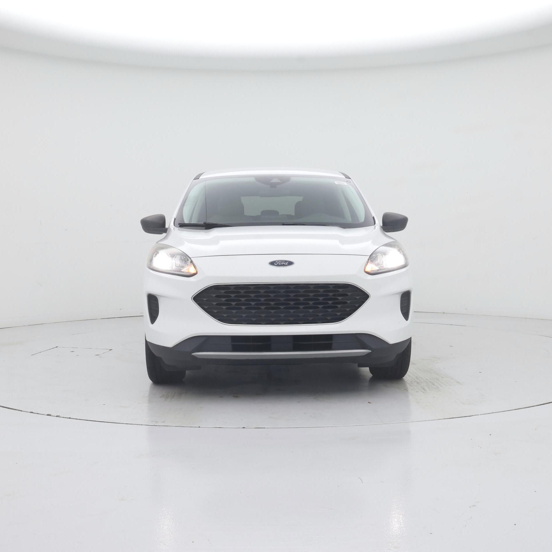 Thumbnail: 2022 Ford Escape - 5