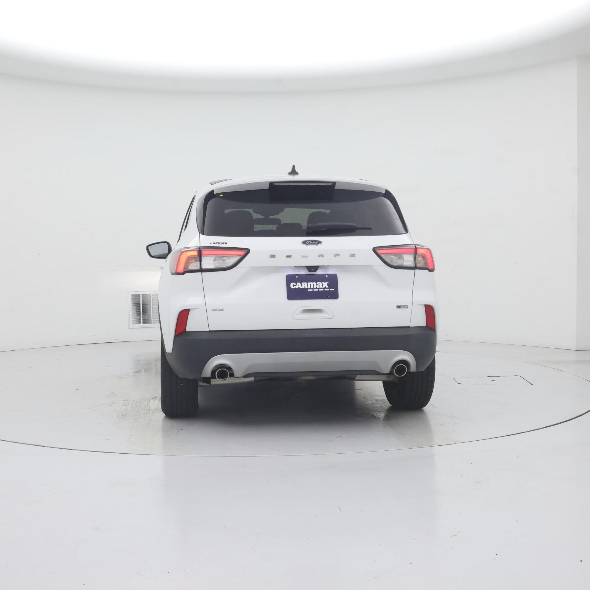 Thumbnail: 2022 Ford Escape - 6