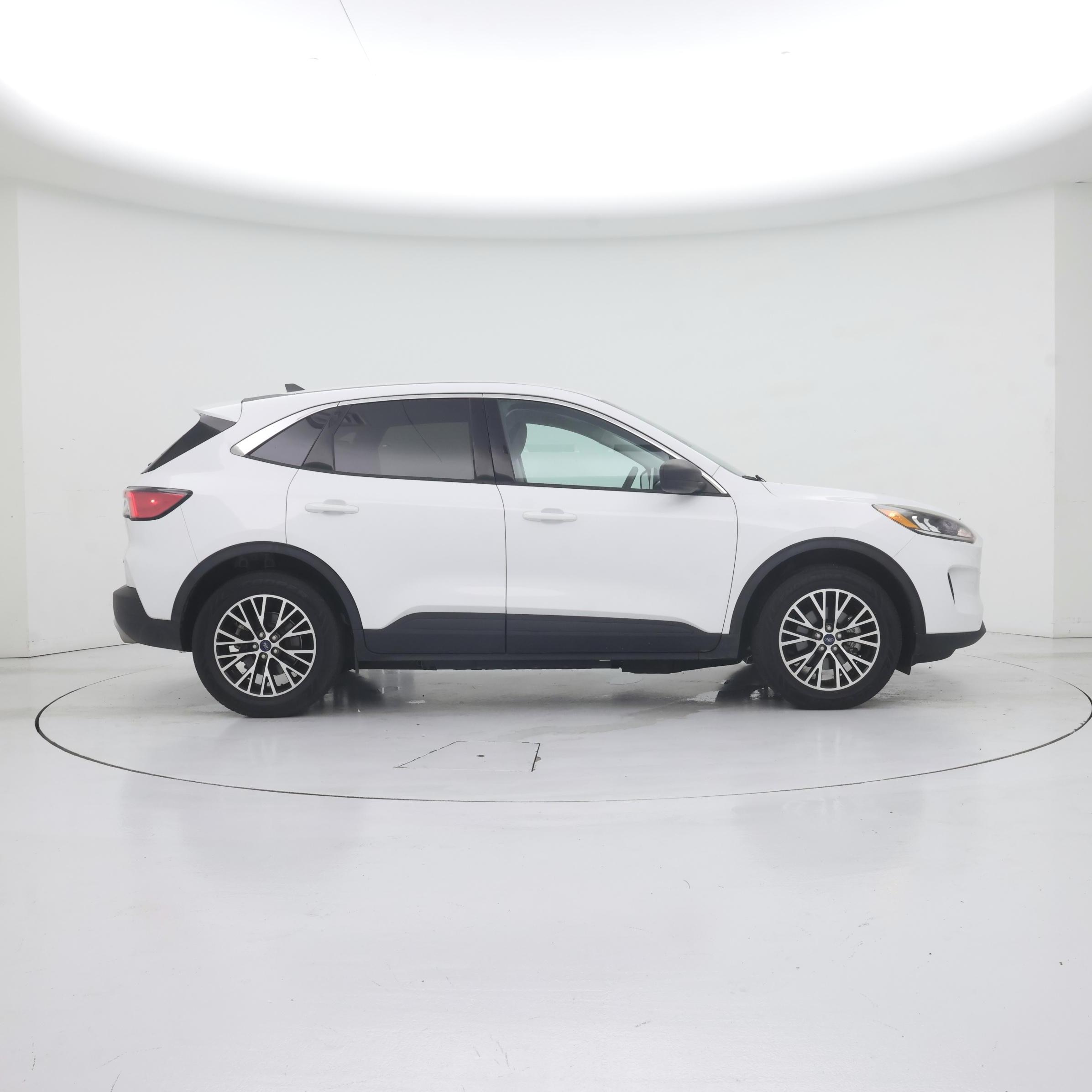 Thumbnail: 2022 Ford Escape - 7