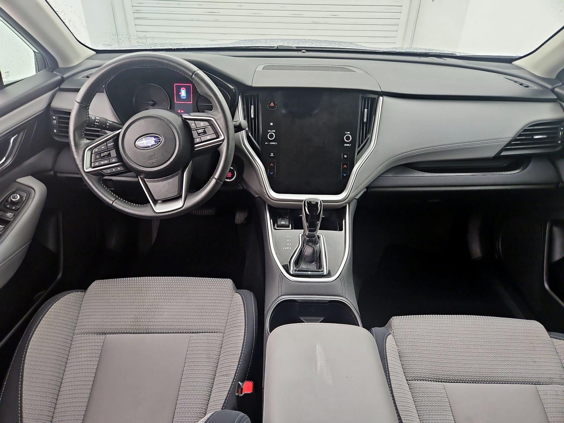 Thumbnail: 2023 Subaru Outback - 9
