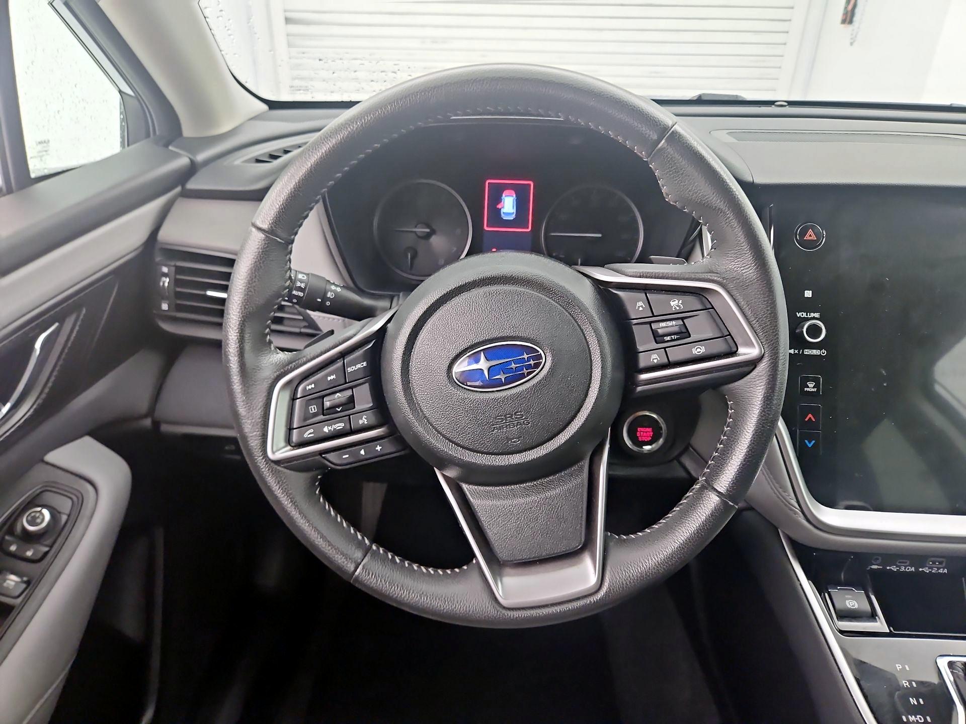 Thumbnail: 2023 Subaru Outback - 10