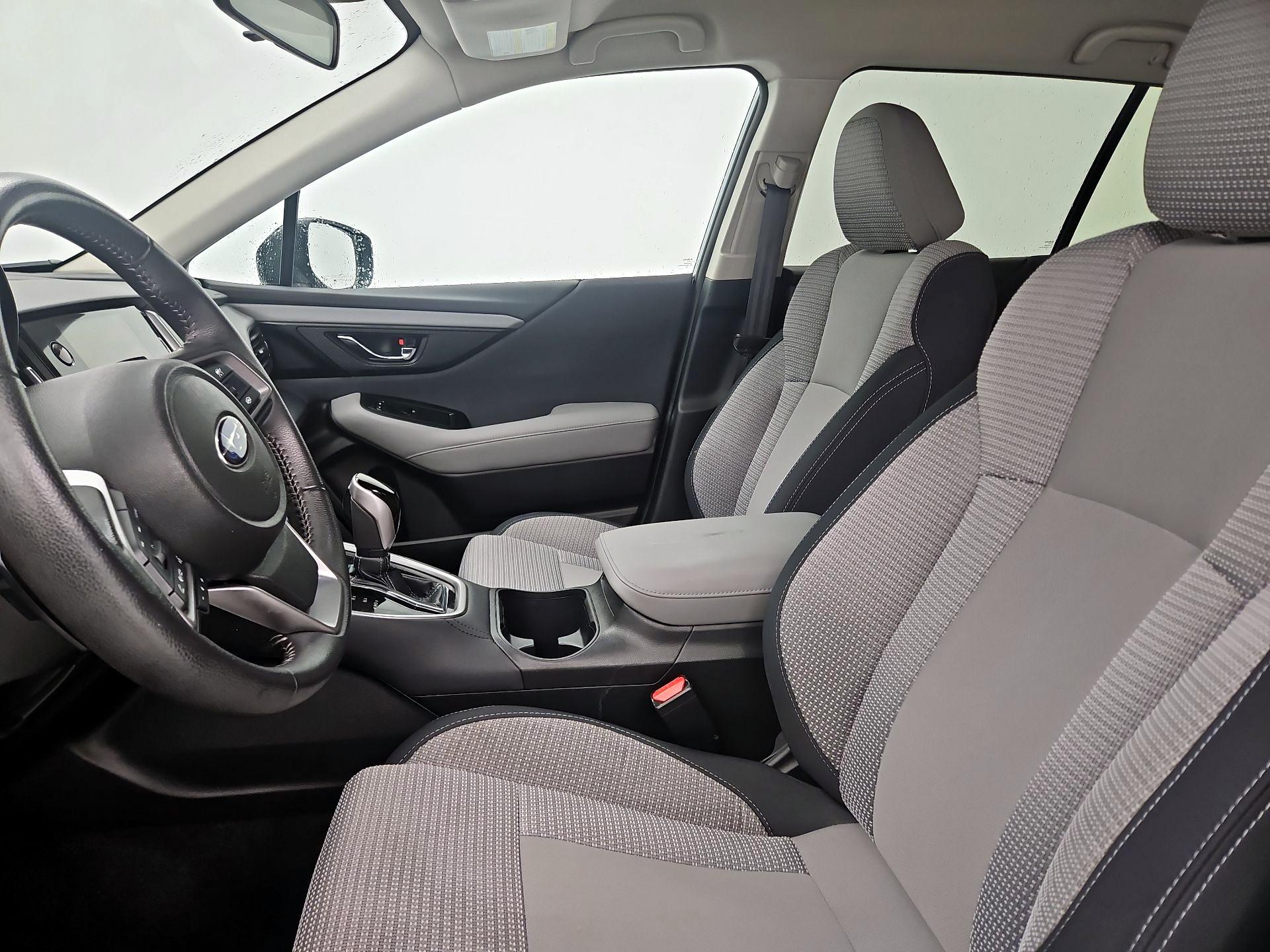 Thumbnail: 2023 Subaru Outback - 11
