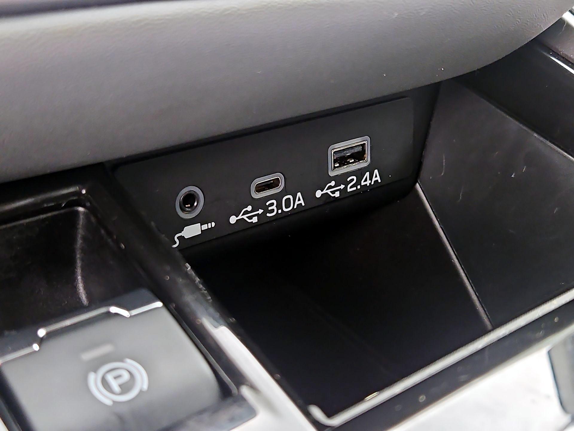 Thumbnail: 2023 Subaru Outback - 18