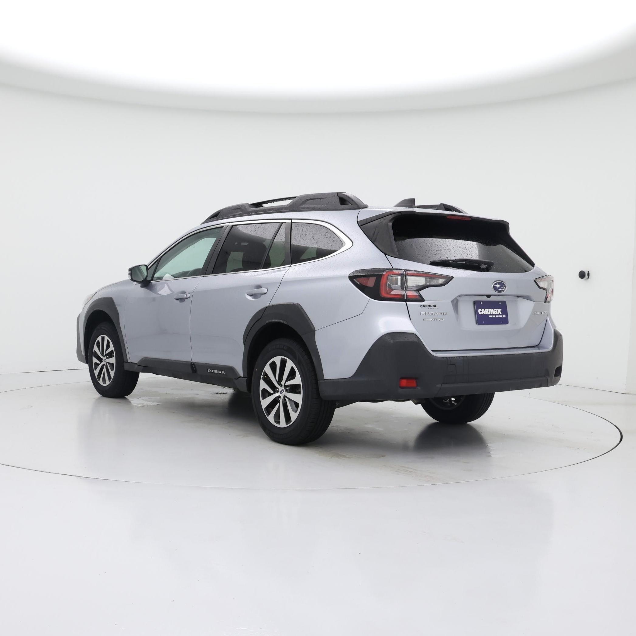 Thumbnail: 2023 Subaru Outback - 2