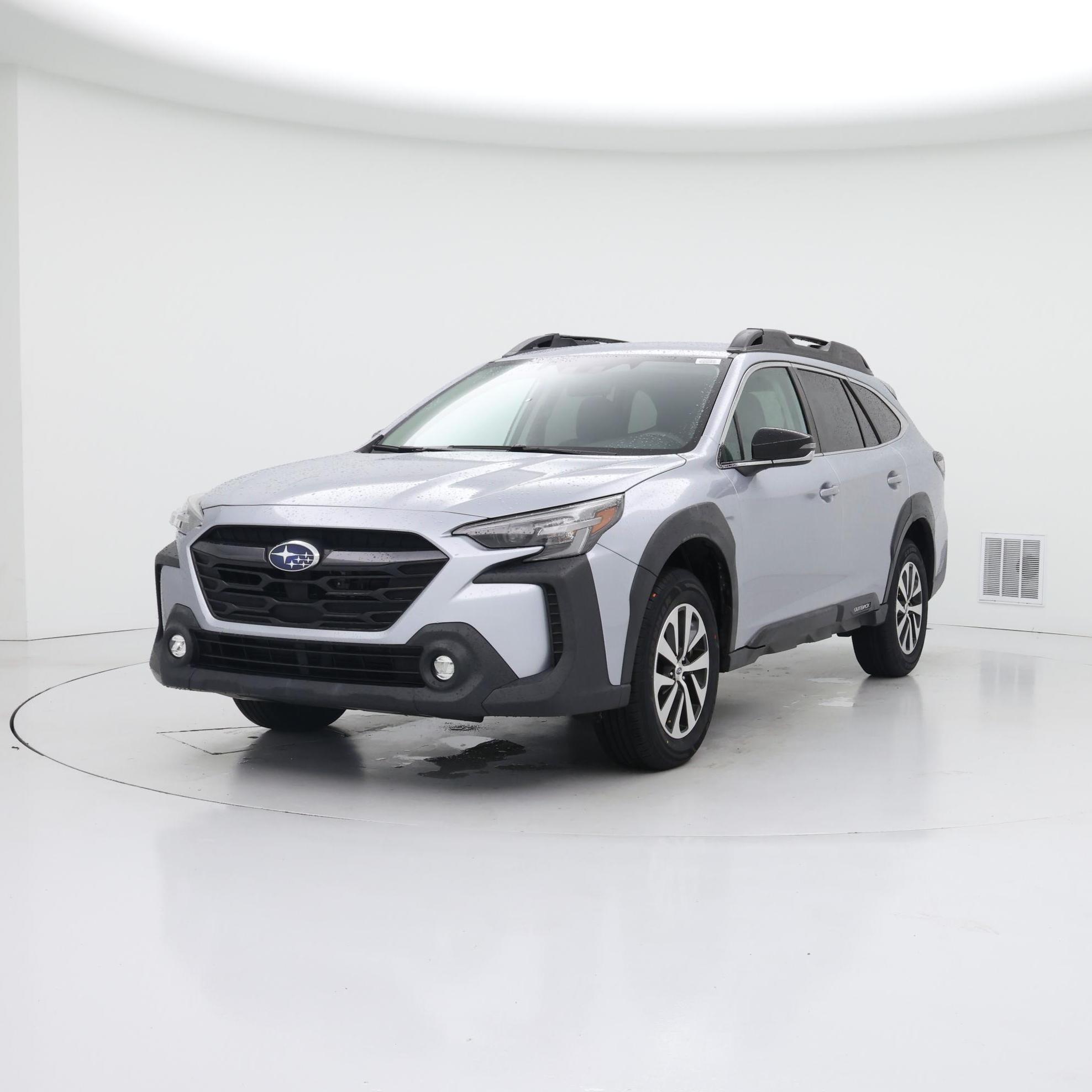 Thumbnail: 2023 Subaru Outback - 4