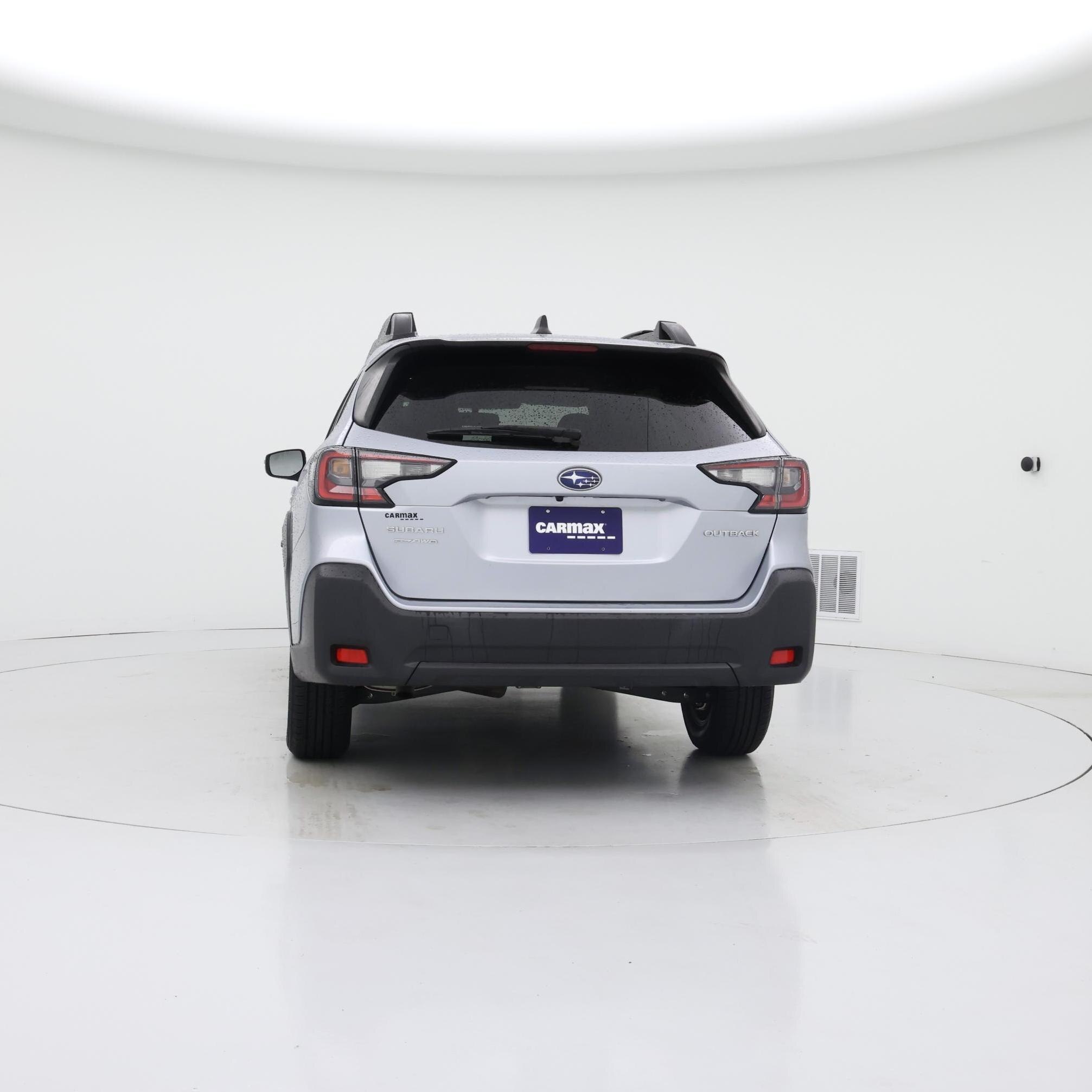 Thumbnail: 2023 Subaru Outback - 6
