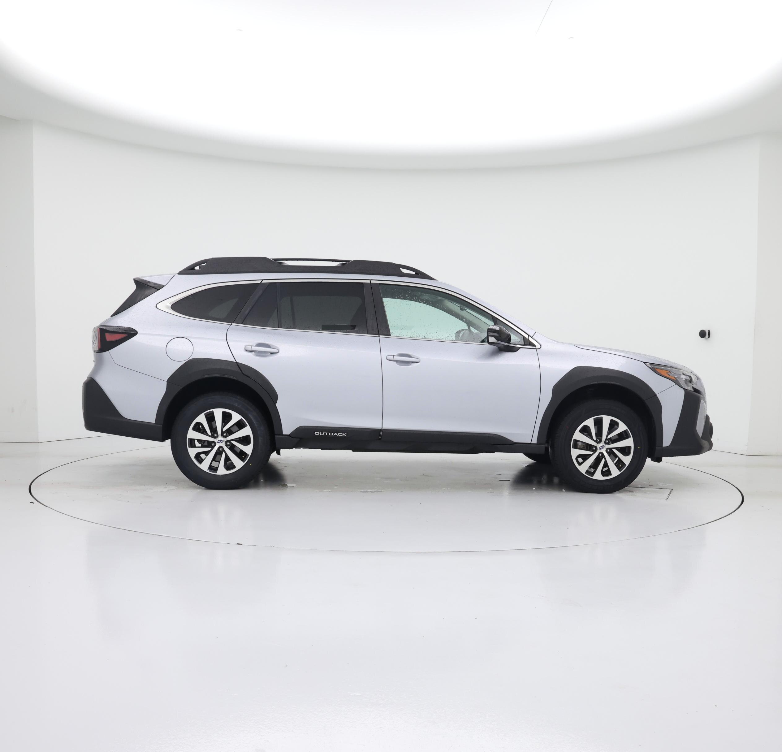 Thumbnail: 2023 Subaru Outback - 7