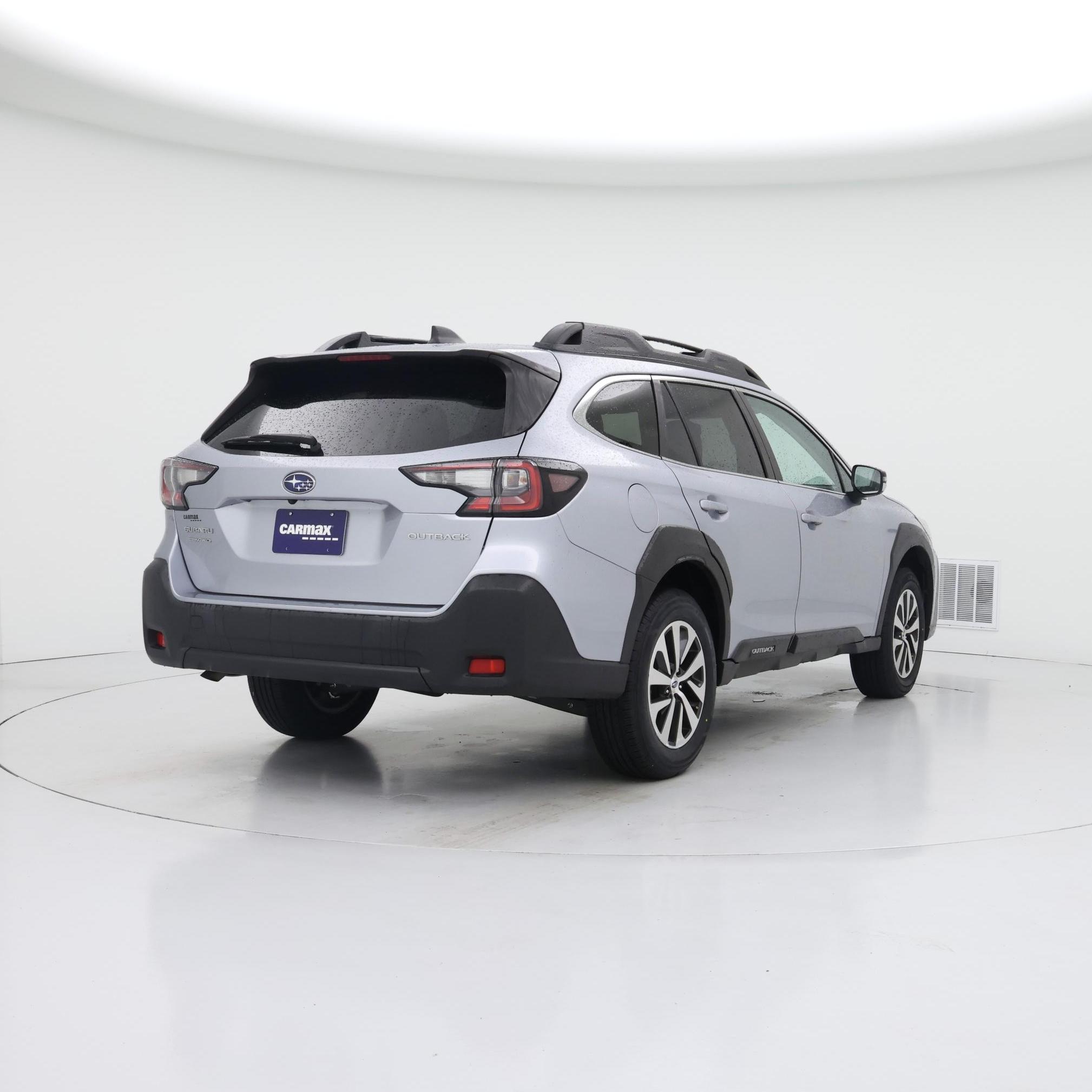 Thumbnail: 2023 Subaru Outback - 8