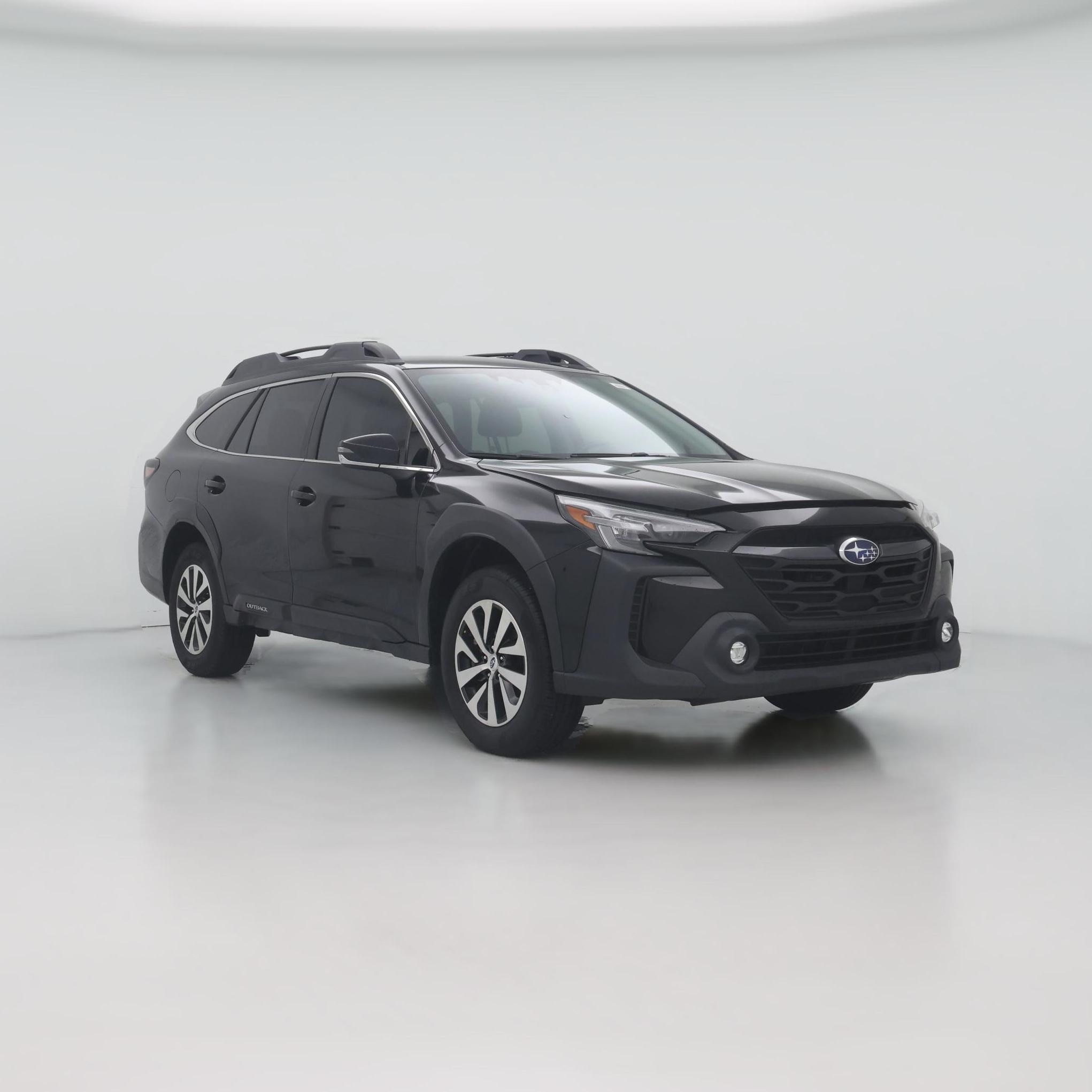 Thumbnail: 2023 Subaru Outback - 1