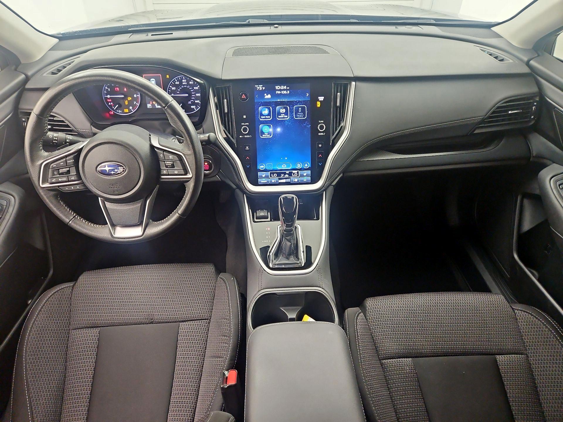 Thumbnail: 2023 Subaru Outback - 9