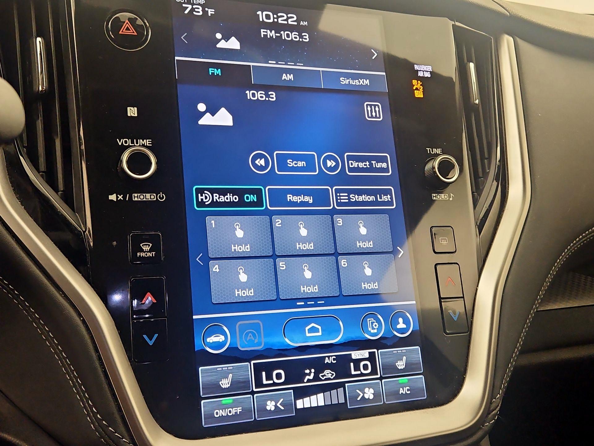 Thumbnail: 2023 Subaru Outback - 16