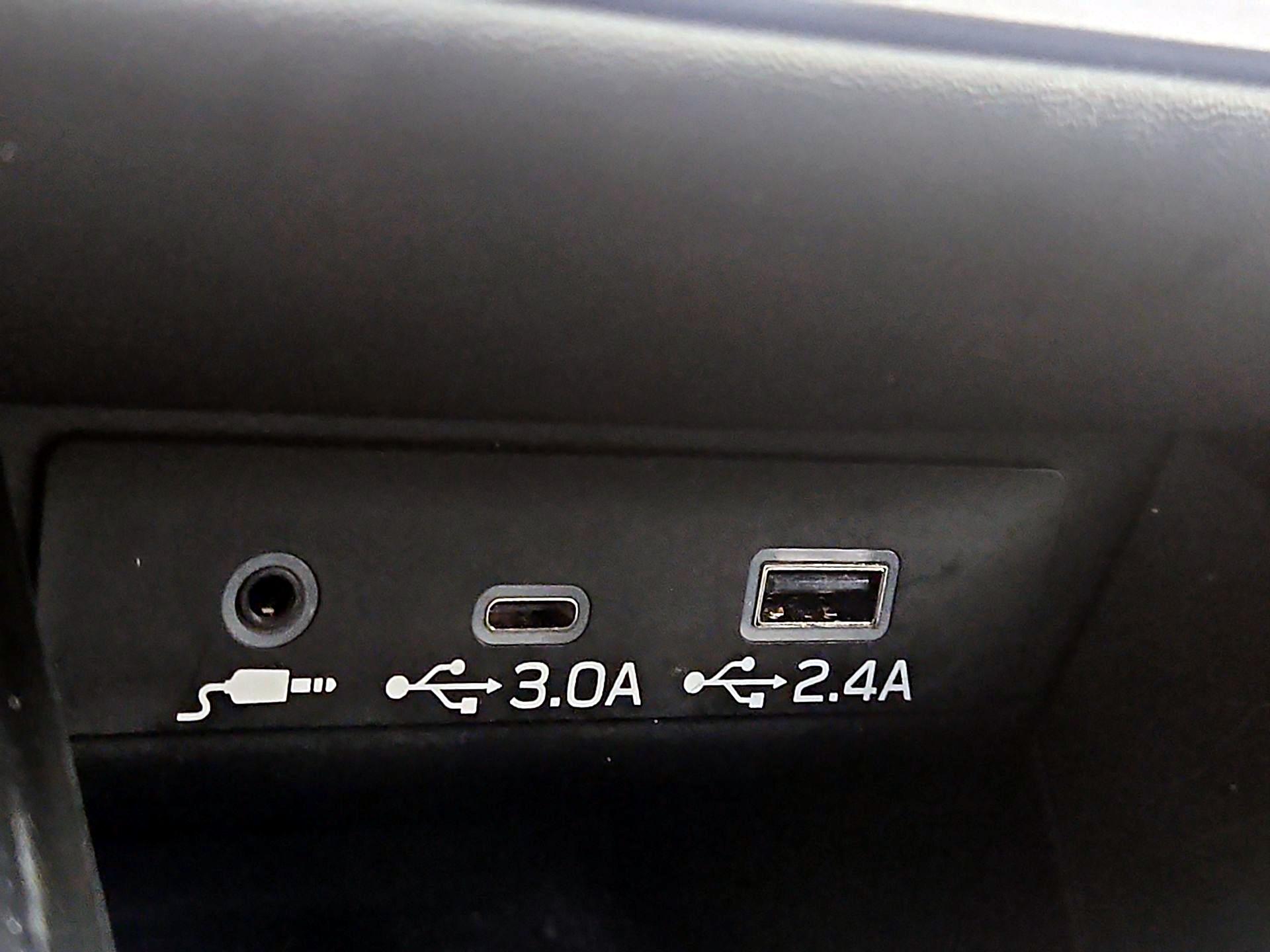 Thumbnail: 2023 Subaru Outback - 18