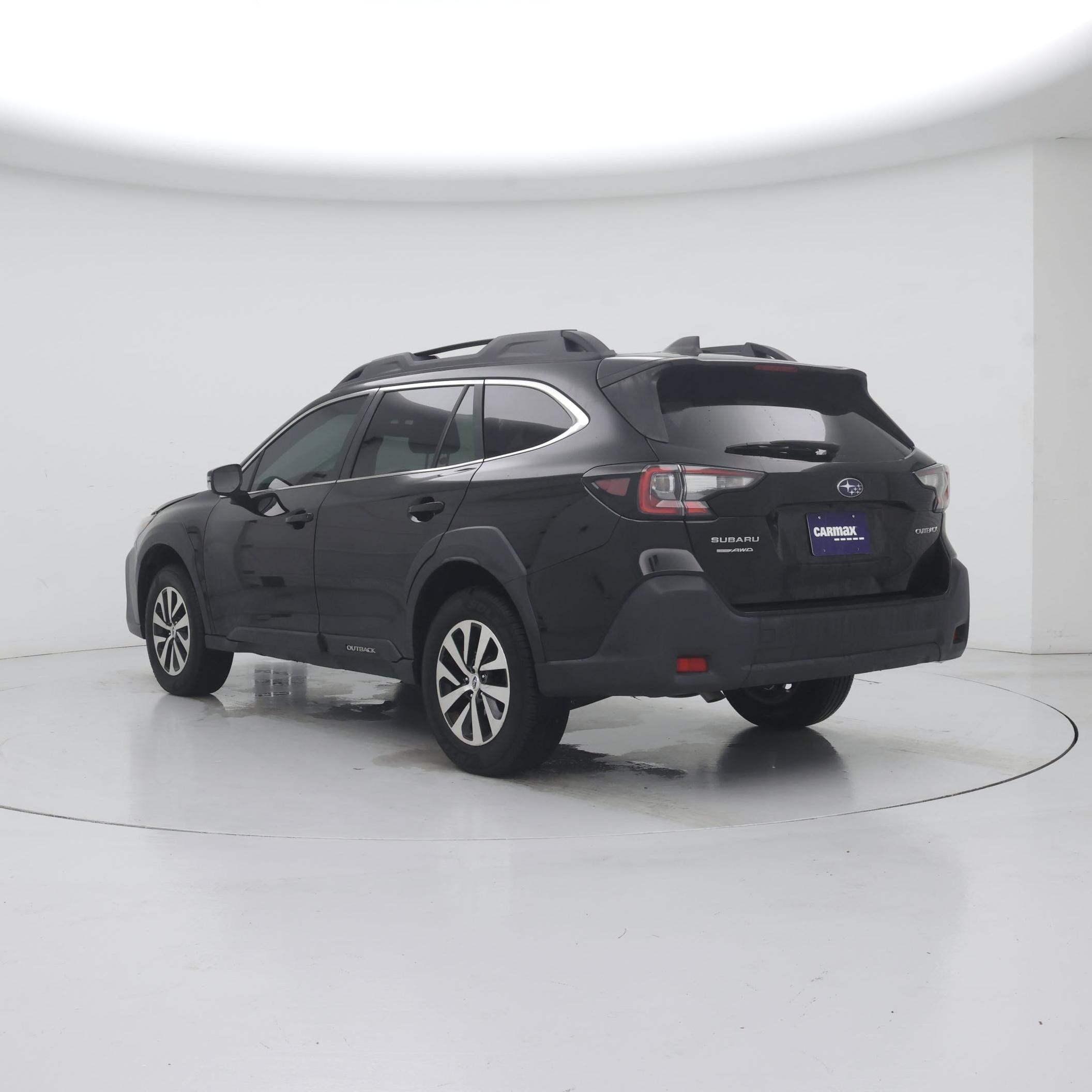 Thumbnail: 2023 Subaru Outback - 2