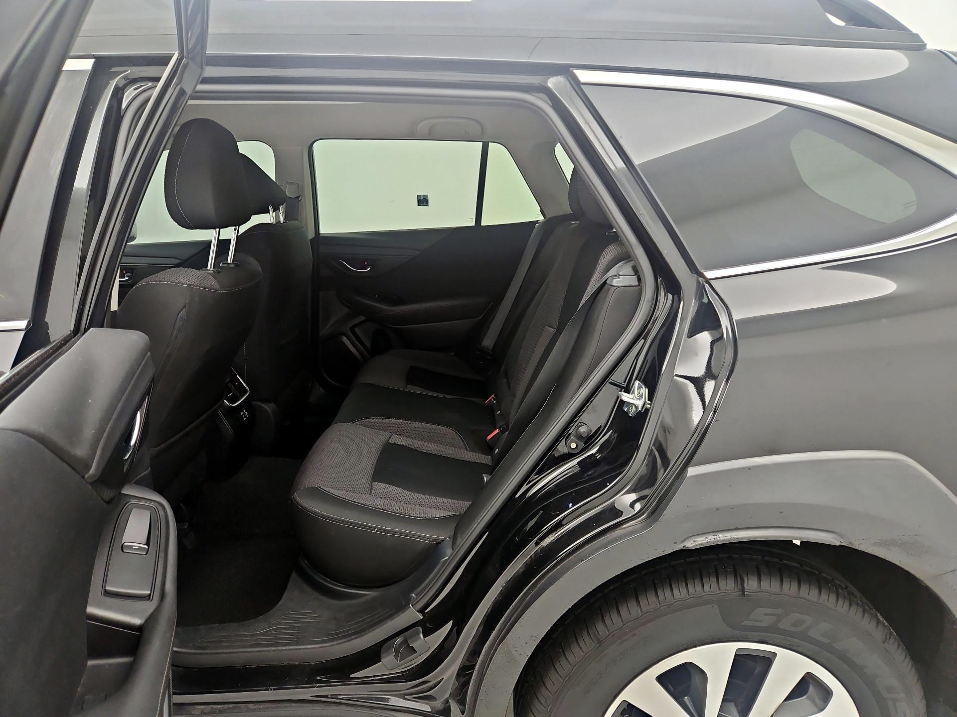 Thumbnail: 2023 Subaru Outback - 19