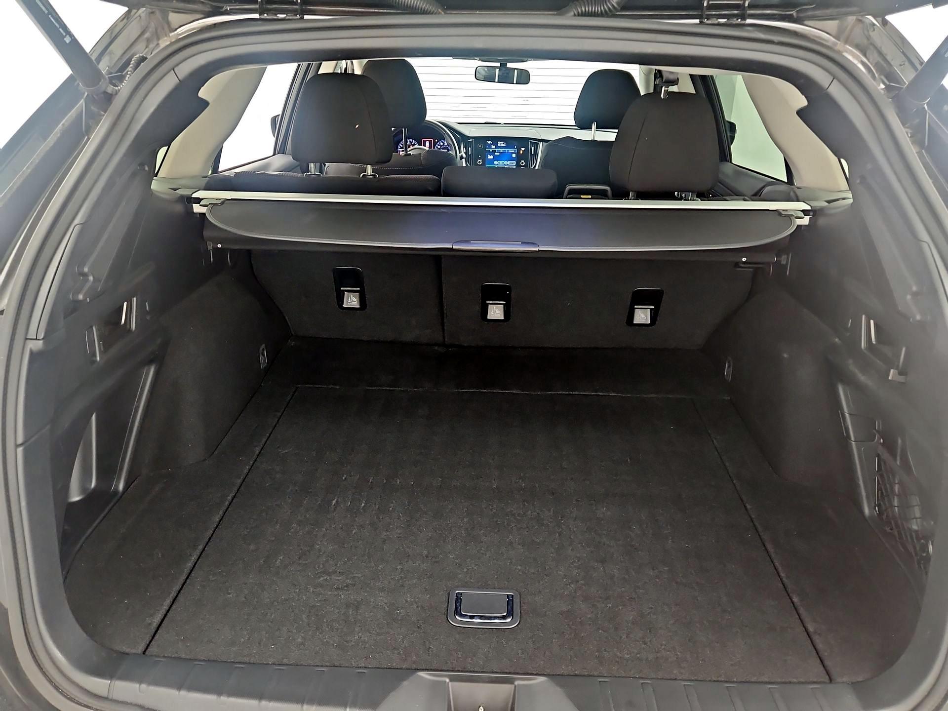 Thumbnail: 2023 Subaru Outback - 20