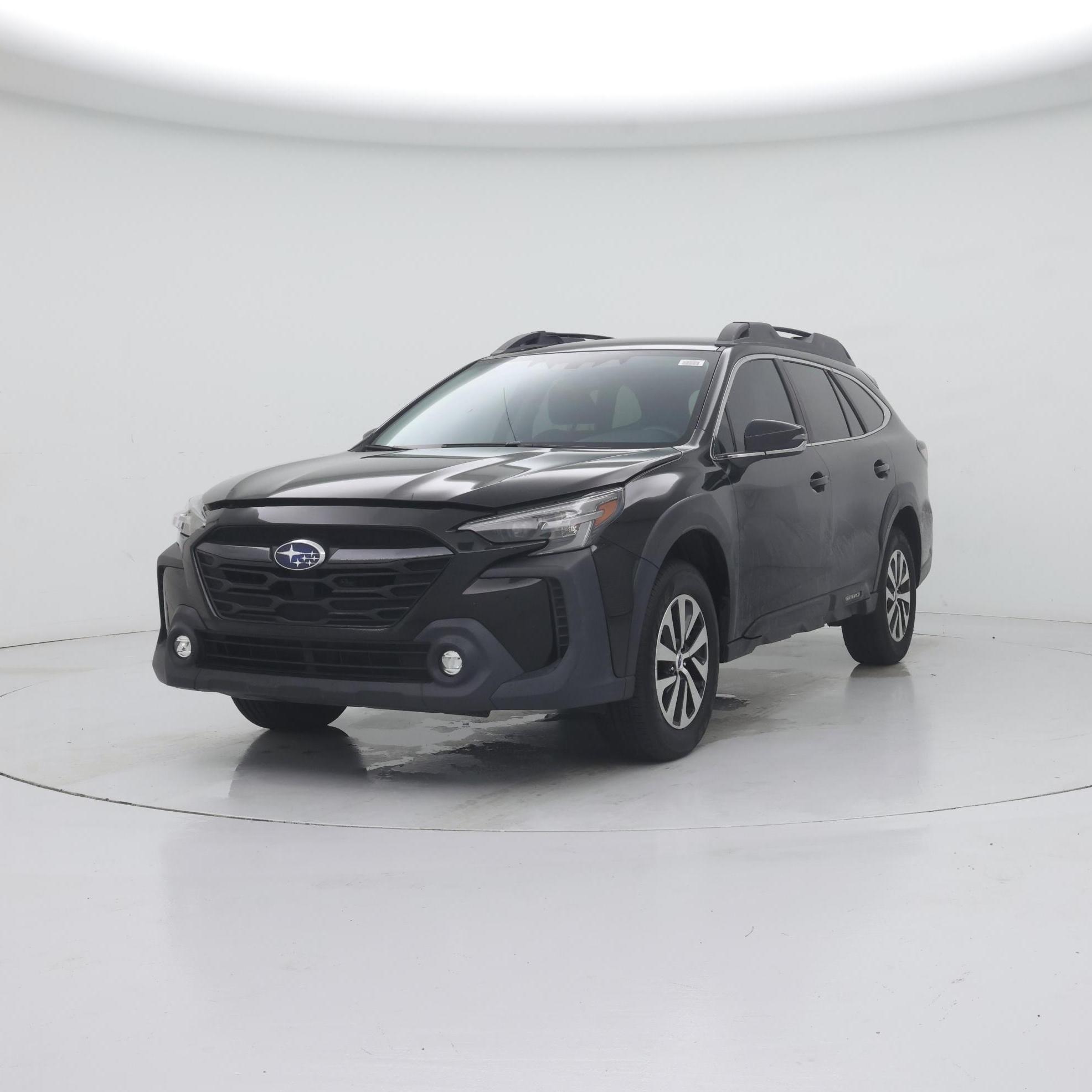 Thumbnail: 2023 Subaru Outback - 4