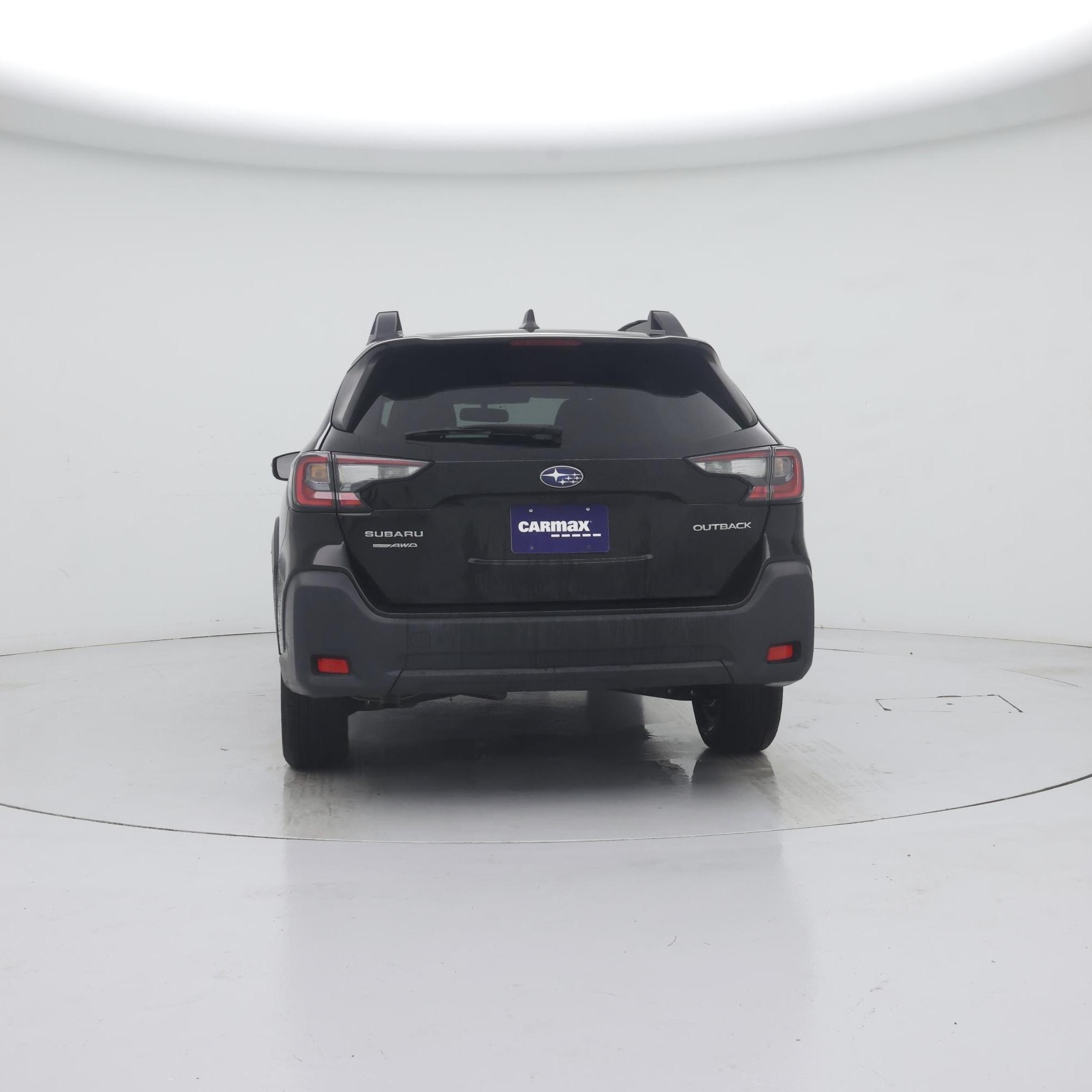Thumbnail: 2023 Subaru Outback - 6