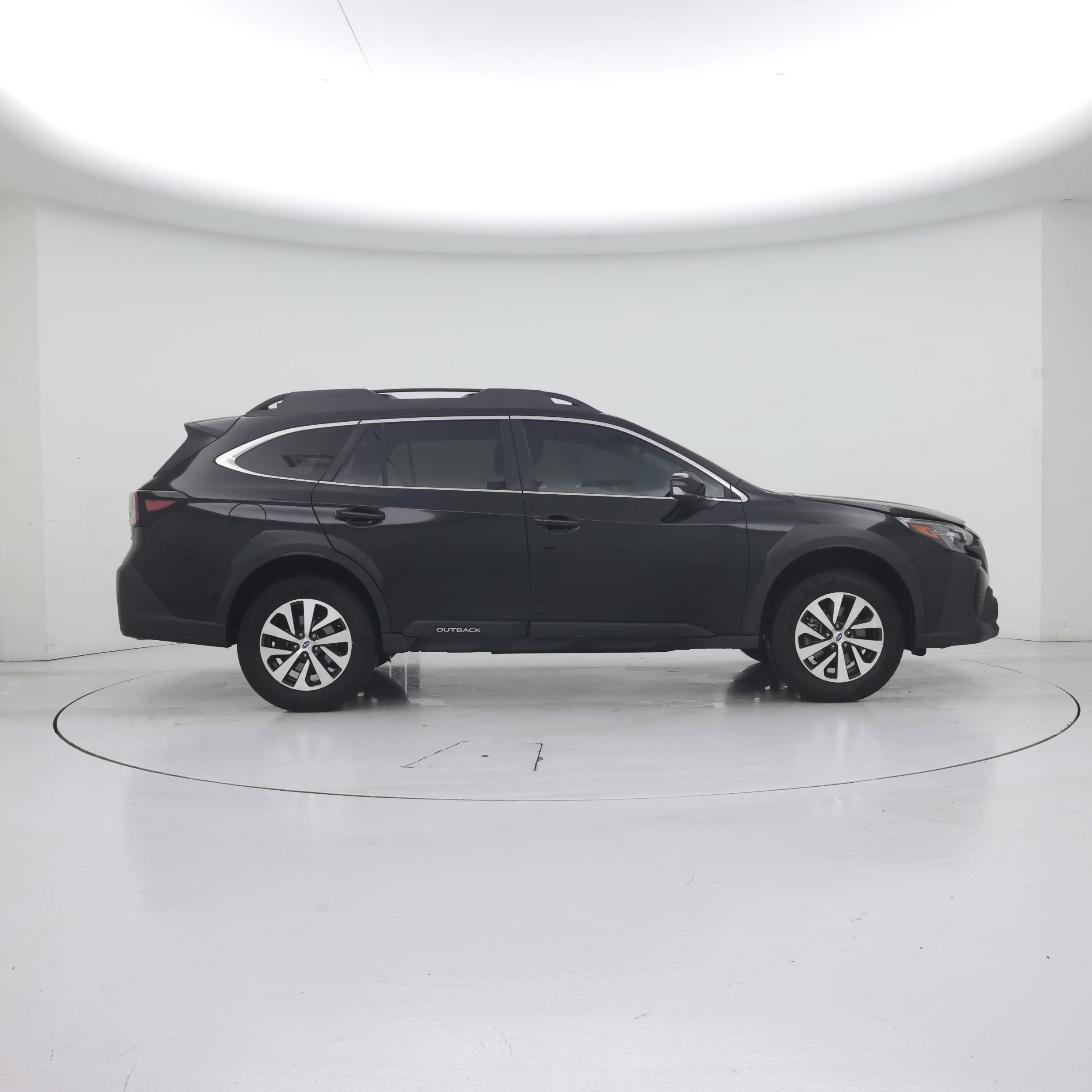 Thumbnail: 2023 Subaru Outback - 7