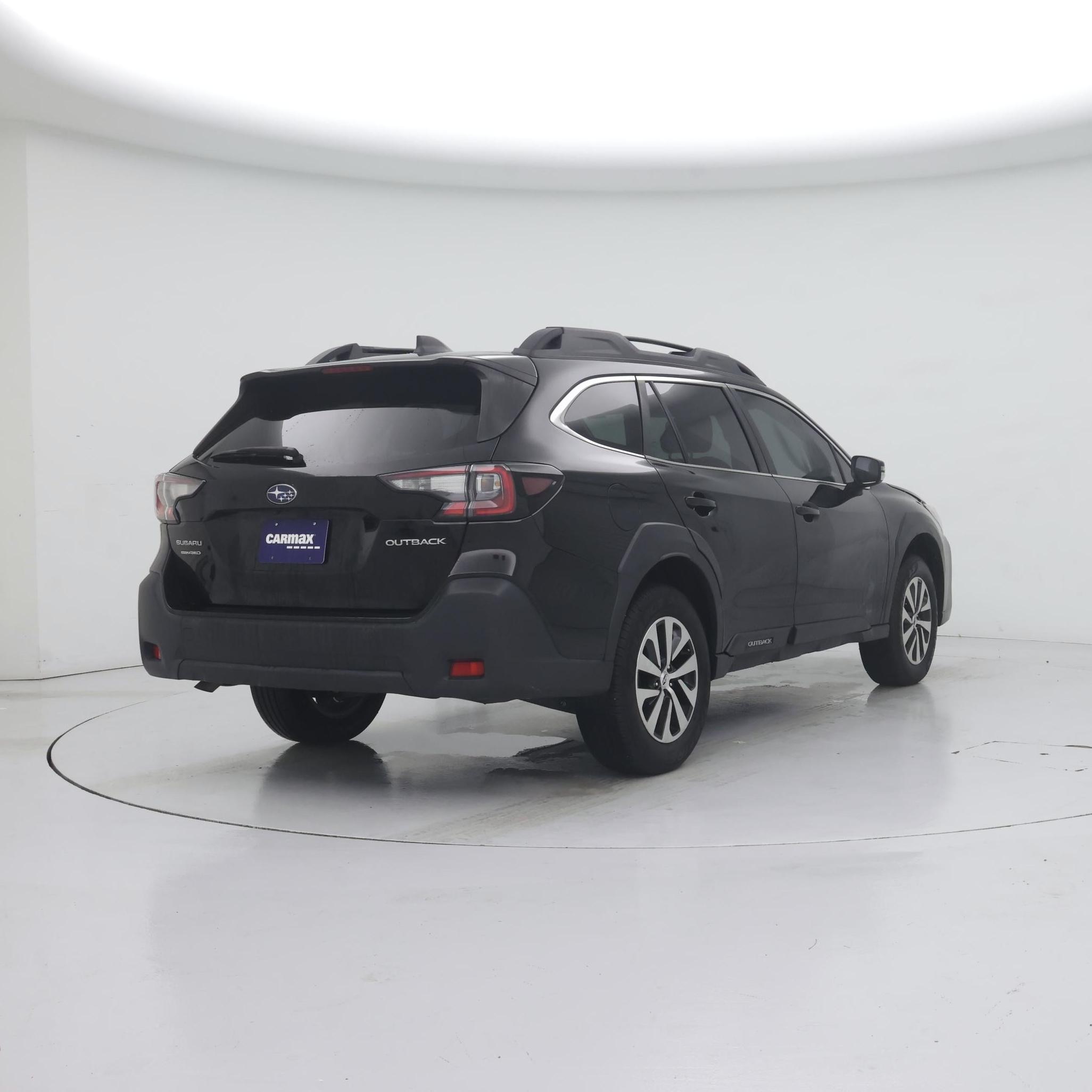 Thumbnail: 2023 Subaru Outback - 8