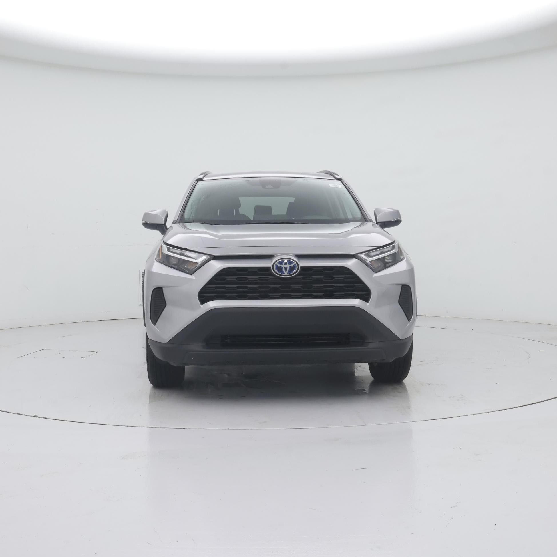 Thumbnail: 2024 Toyota RAV4 - 5