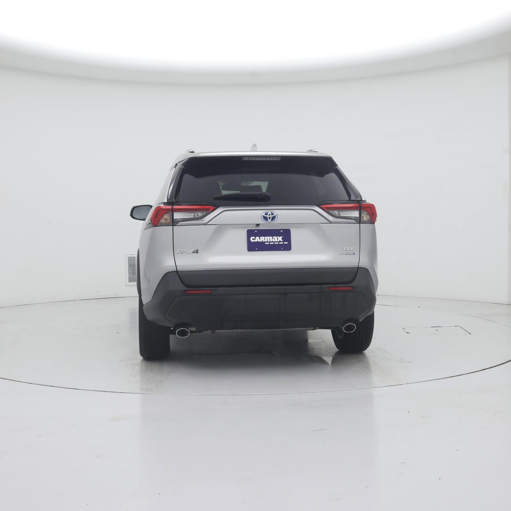Thumbnail: 2024 Toyota RAV4 - 6