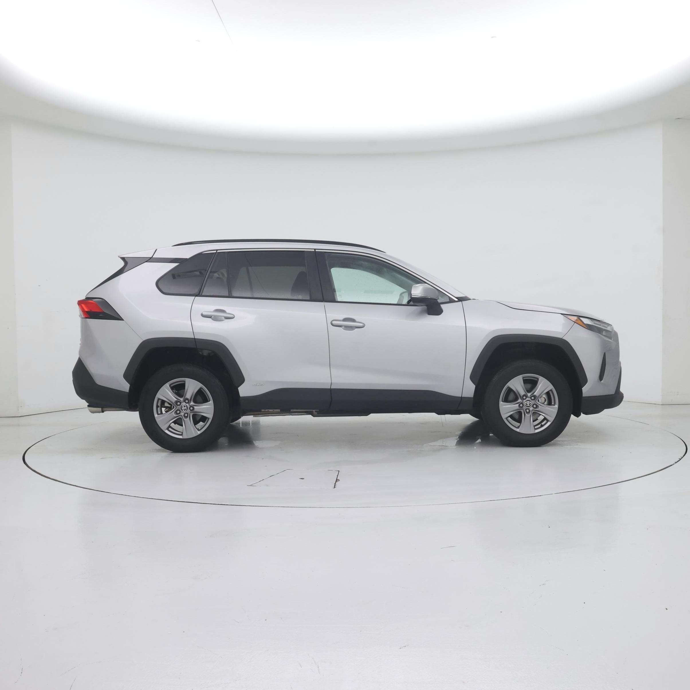 Thumbnail: 2024 Toyota RAV4 - 7